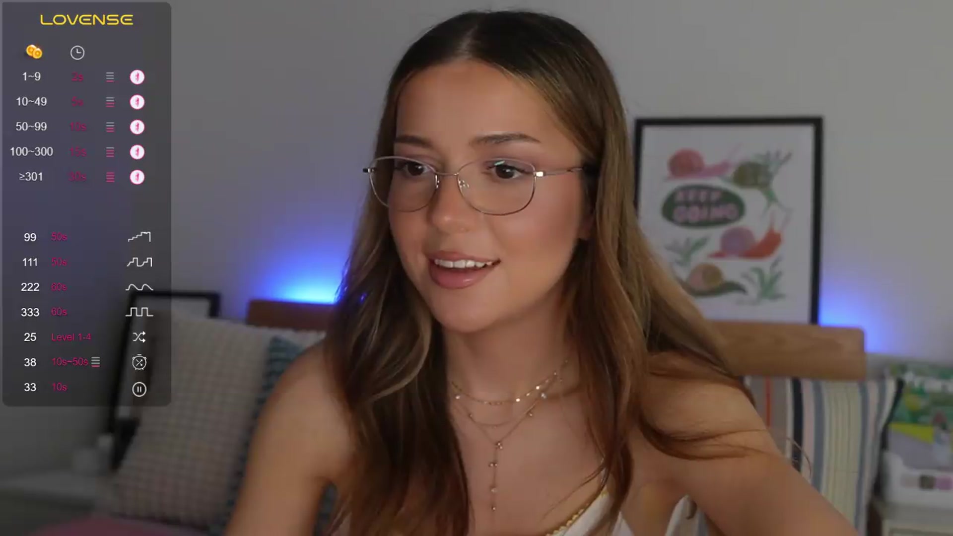 Gallery image thumbnail from cutiee's myfreecams stream on, 09/15/2026, 08:22 image 19 of 20