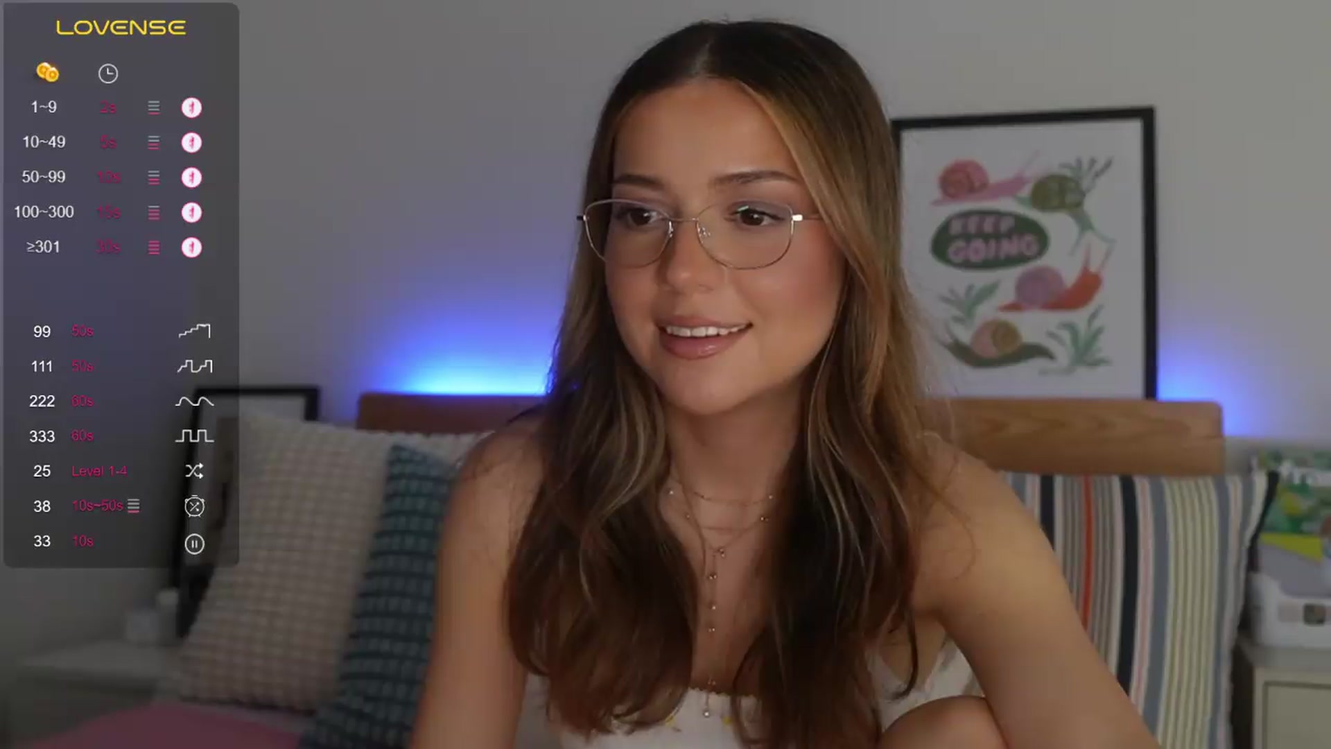 Gallery image thumbnail from cutiee's myfreecams stream on, 09/15/2026, 08:22 image 11 of 20