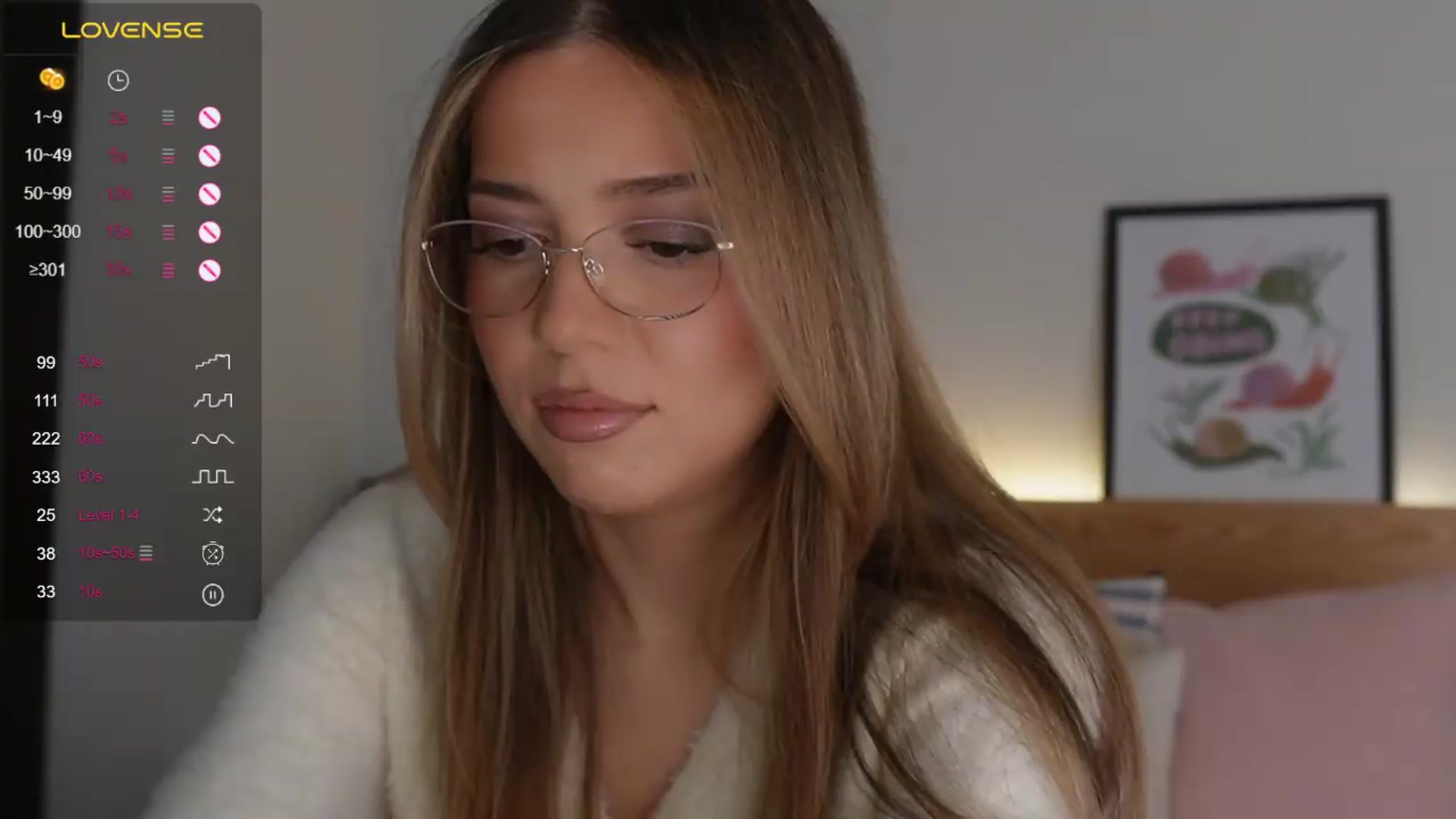 Gallery image thumbnail from cutiee's myfreecams stream on, 09/16/2026, 04:27 image 6 of 20