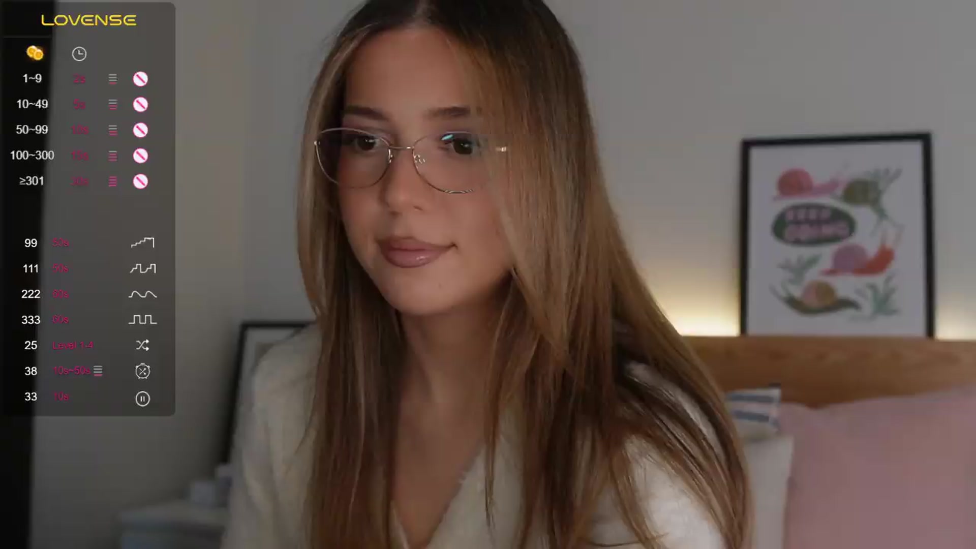 Gallery image thumbnail from cutiee's myfreecams stream on, 09/16/2026, 04:27 image 1 of 20