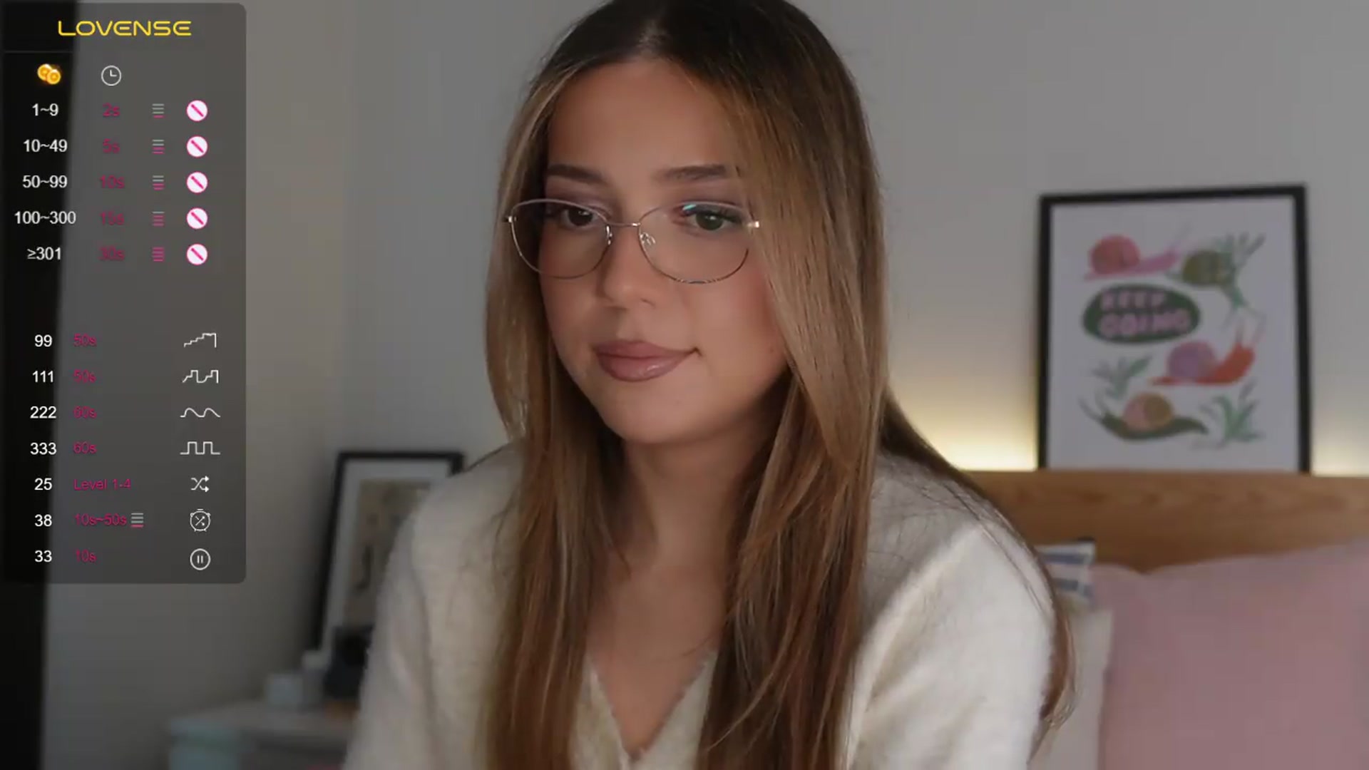 Gallery image thumbnail from cutiee's myfreecams stream on, 09/16/2026, 04:27 image 19 of 20