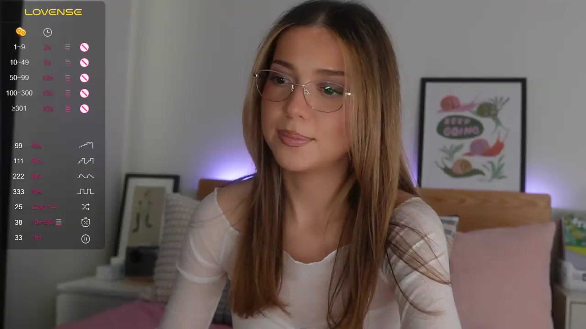 Gallery image thumbnail from cutiee's myfreecams stream on, 09/16/2026, 07:18 image 15 of 20