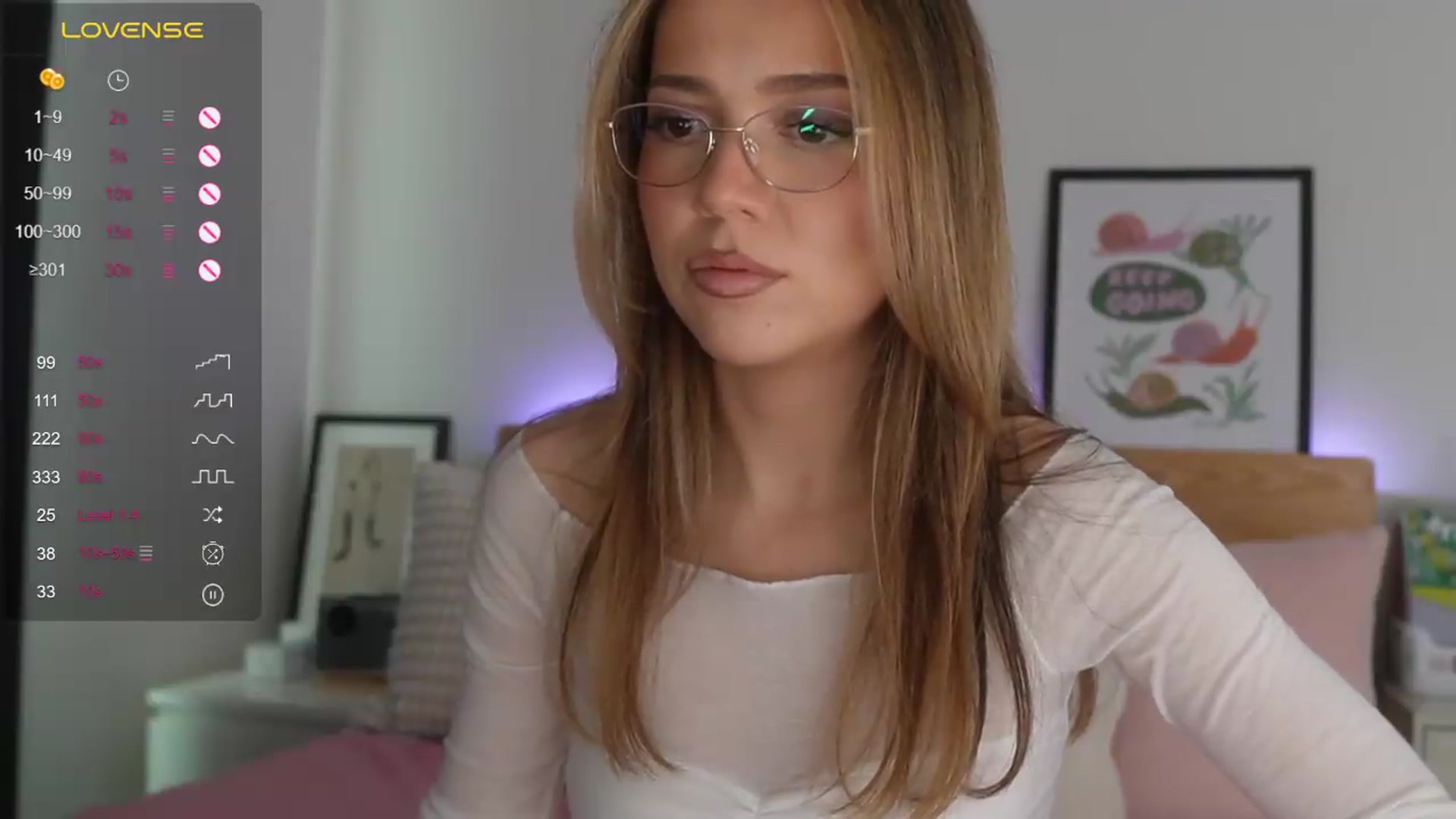Gallery image thumbnail from cutiee's myfreecams stream on, 09/16/2026, 07:18 image 2 of 20