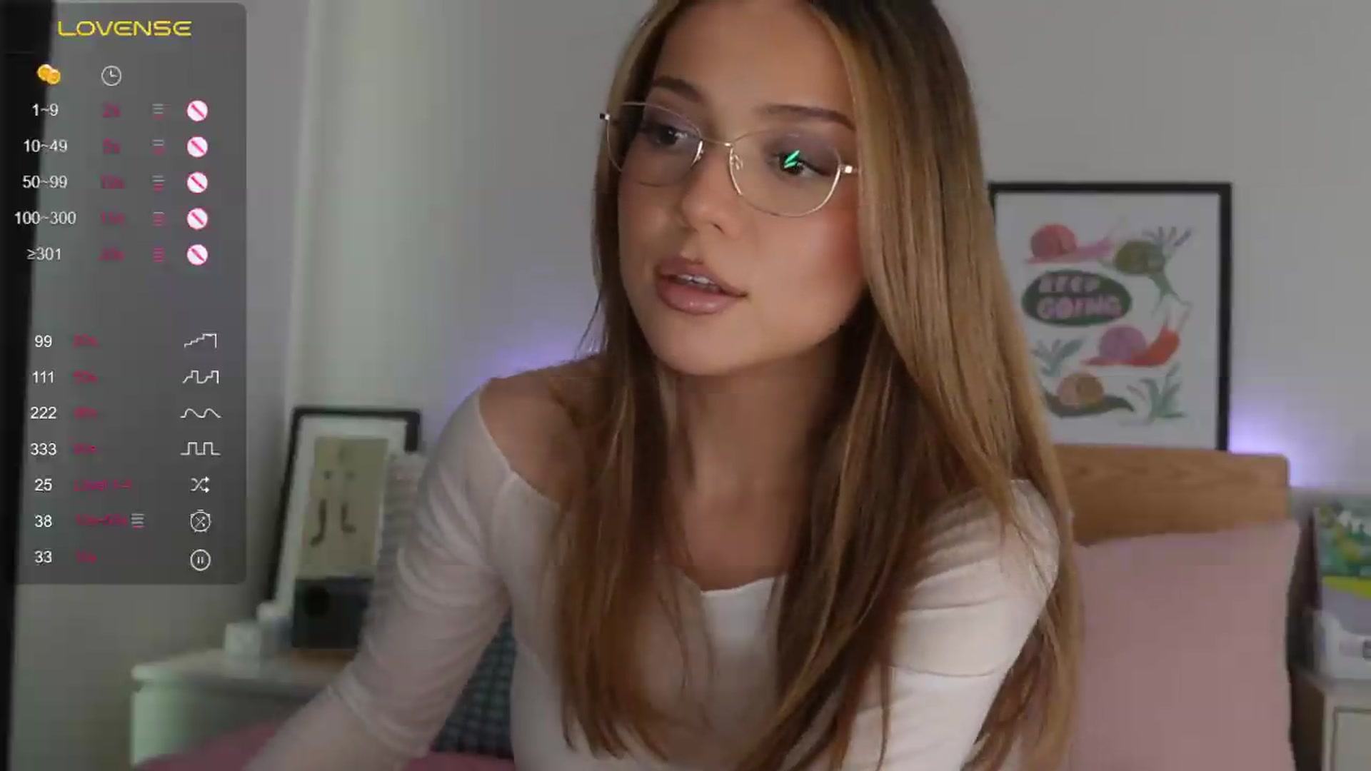 Gallery image thumbnail from cutiee's myfreecams stream on, 09/16/2026, 07:18 image 10 of 20