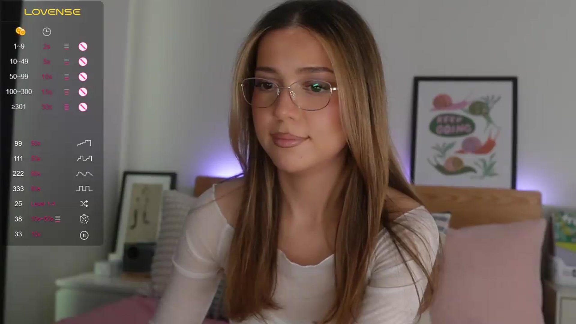 Gallery image thumbnail from cutiee's myfreecams stream on, 09/16/2026, 07:18 image 13 of 20