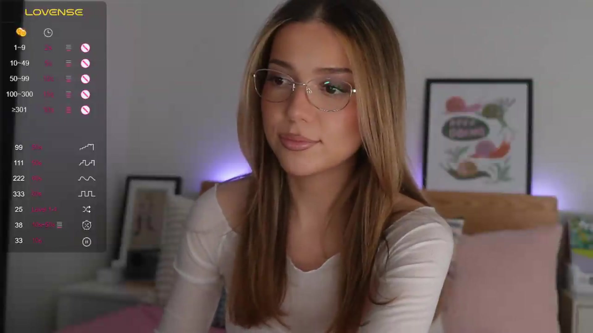 Gallery image thumbnail from cutiee's myfreecams stream on, 09/16/2026, 07:18 image 18 of 20