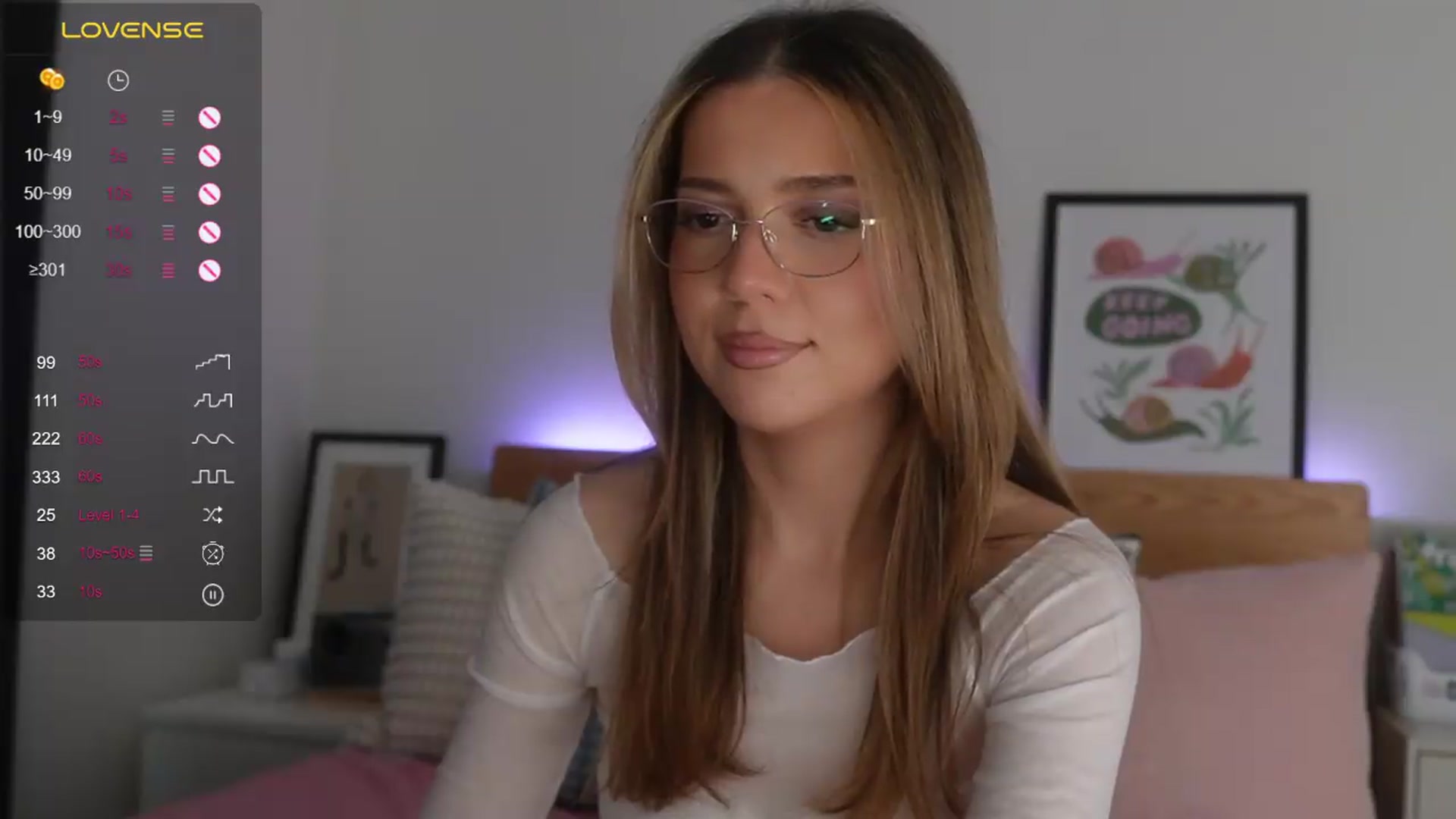 Gallery image thumbnail from cutiee's myfreecams stream on, 09/16/2026, 07:18 image 20 of 20