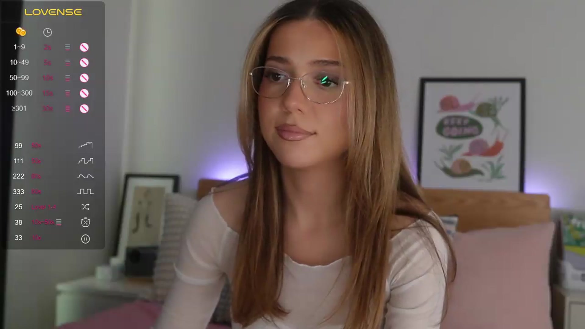 Gallery image thumbnail from cutiee's myfreecams stream on, 09/16/2026, 07:18 image 12 of 20