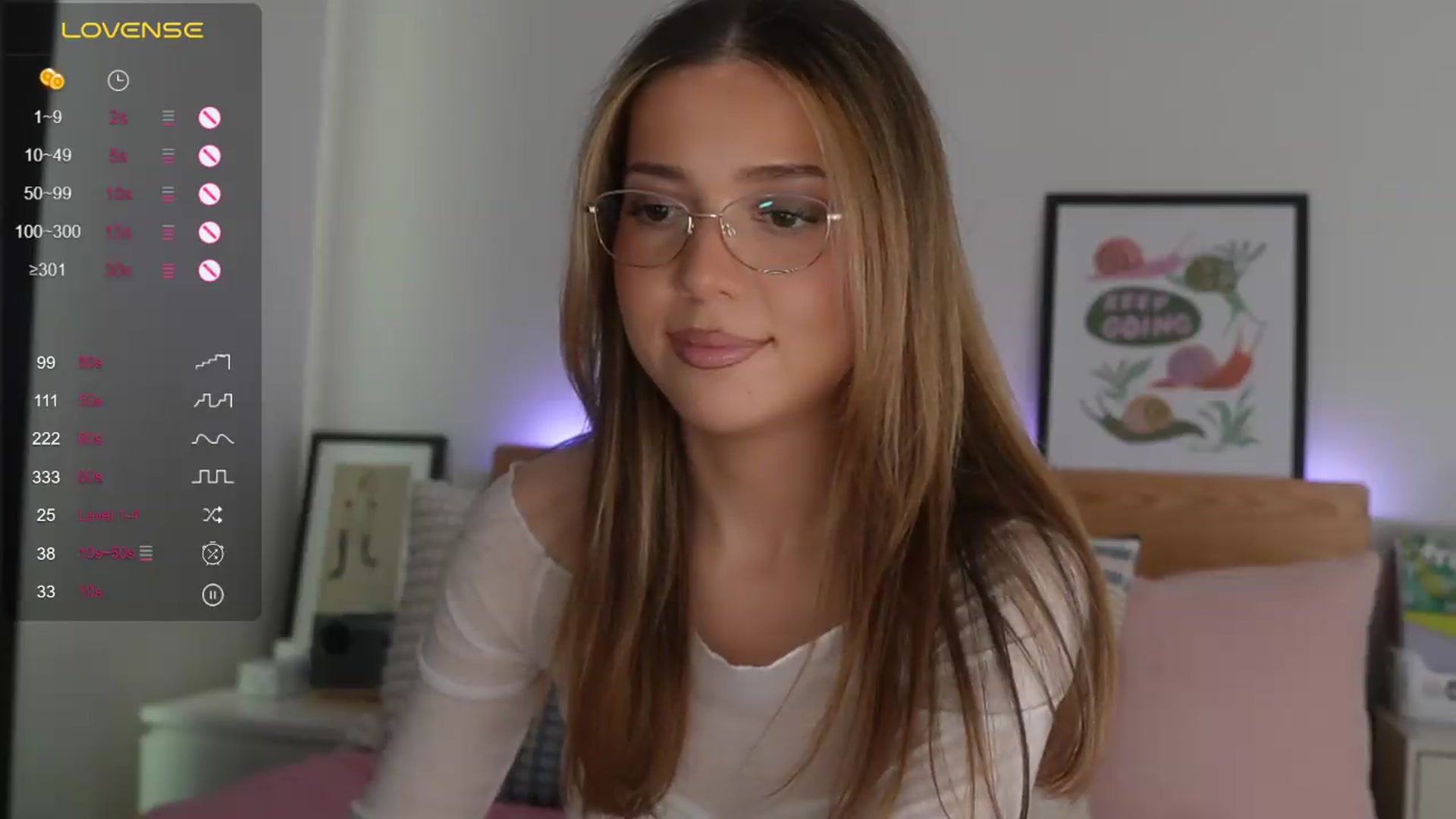 Gallery image thumbnail from cutiee's myfreecams stream on, 09/16/2026, 07:18 image 11 of 20