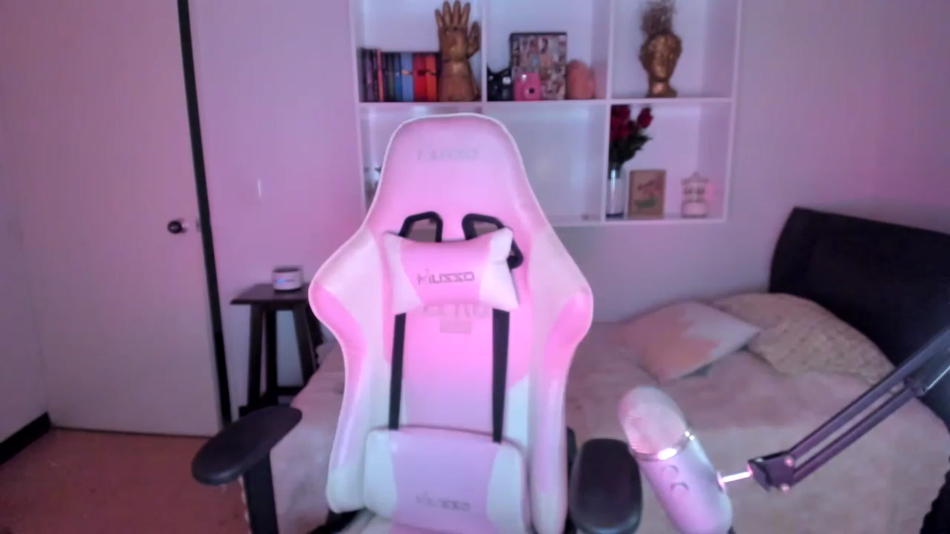 Gallery image thumbnail from cutienanii's myfreecams stream on, 04/02/2023, 02:51 image 20 of 20
