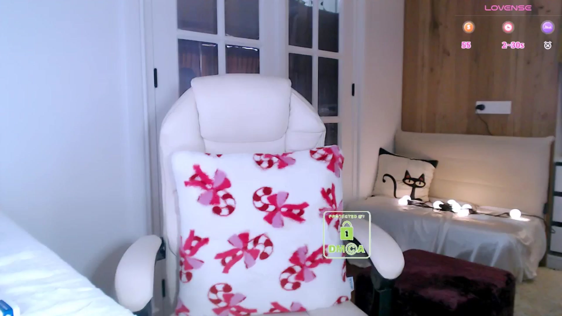 Gallery image thumbnail from cutienextdoor's myfreecams stream on, 04/12/2026, 16:12 image 6 of 20