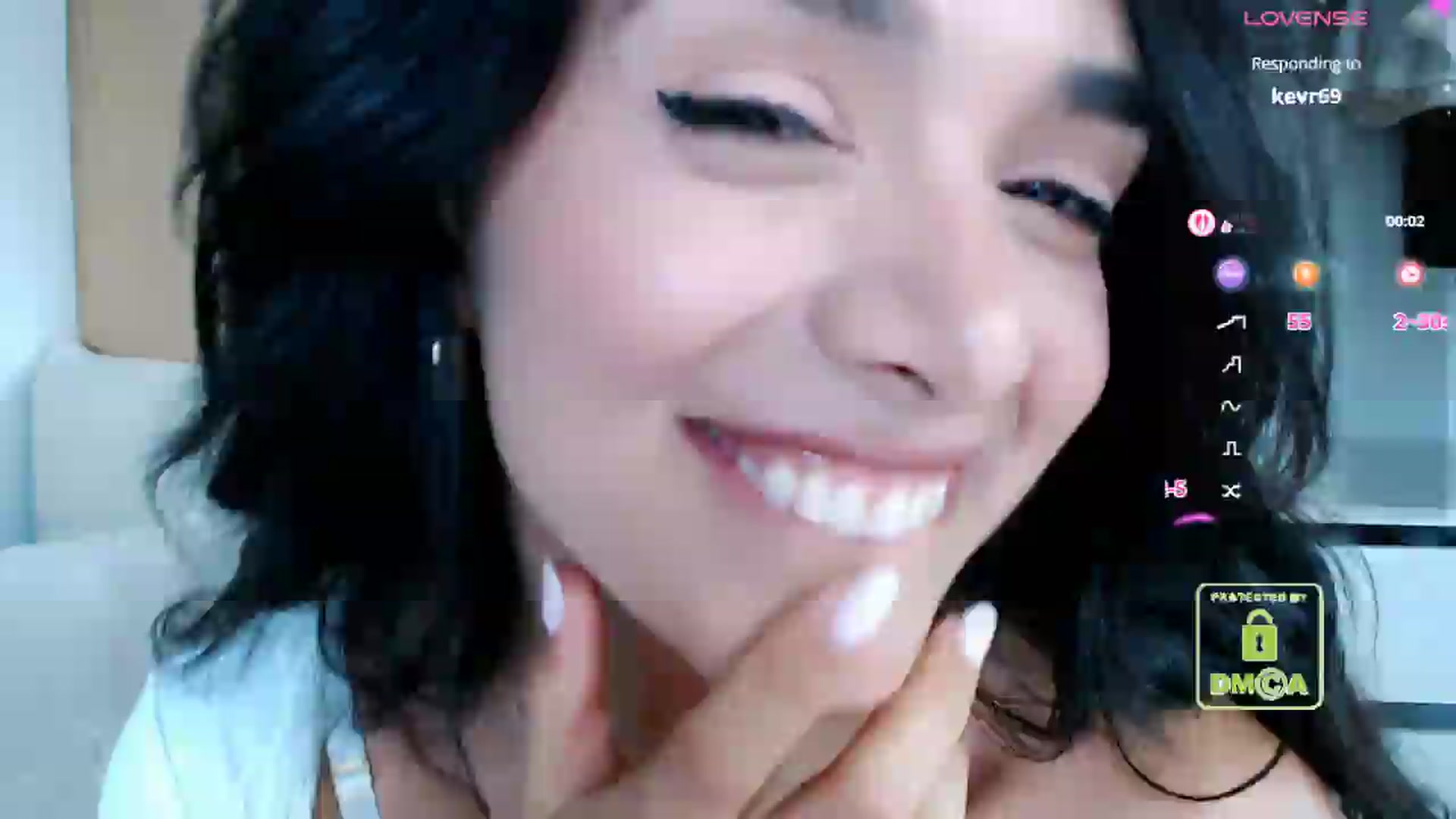 Gallery image thumbnail from cutienextdoor's myfreecams stream on, 05/31/2026, 17:02 image 3 of 20