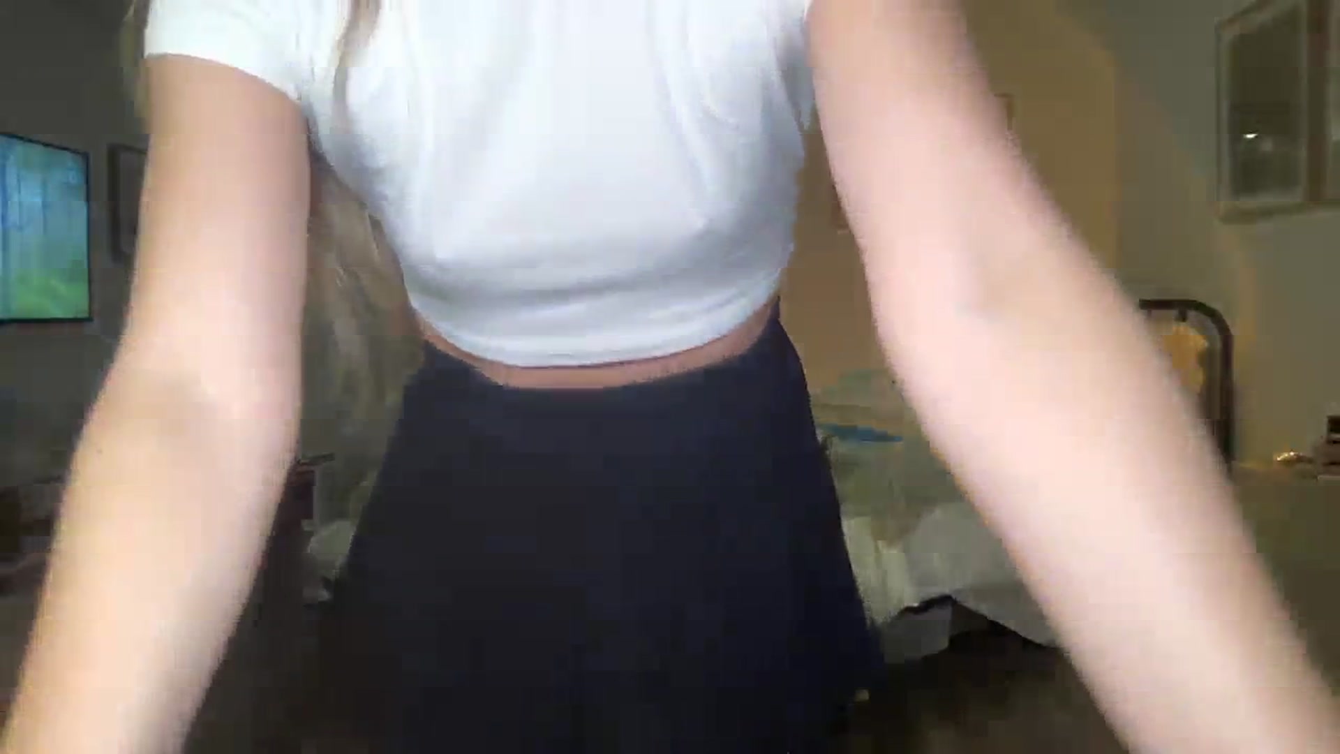 Gallery image thumbnail from cutiepiekayla's myfreecams stream on, 01/03/2024, 02:04 image 17 of 20