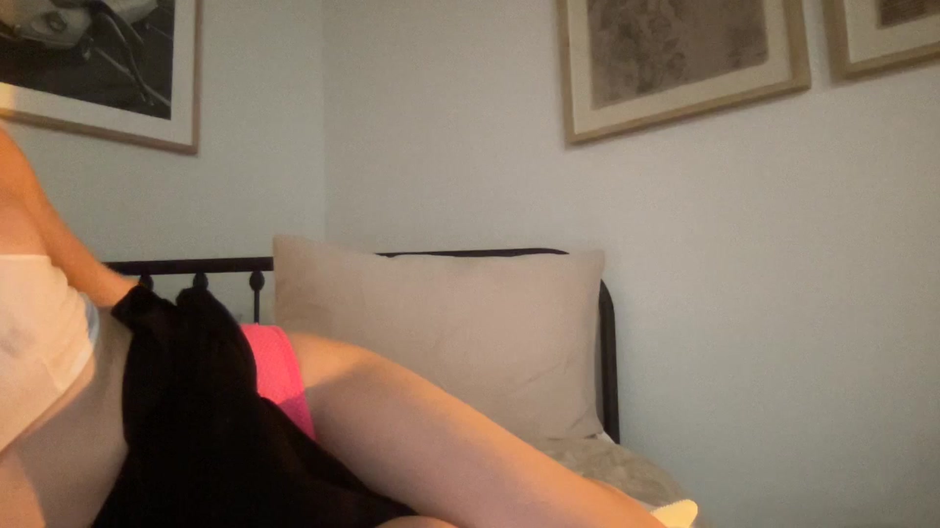 Gallery image thumbnail from cutiepiekayla's myfreecams stream on, 01/04/2024, 01:27 image 5 of 20