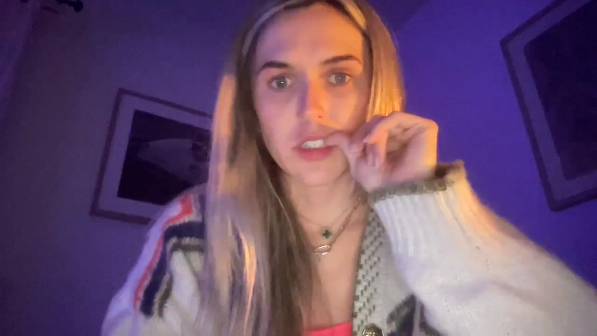 Gallery image thumbnail from cutiepiekayla's myfreecams stream on, 01/06/2024, 06:14 image 17 of 20
