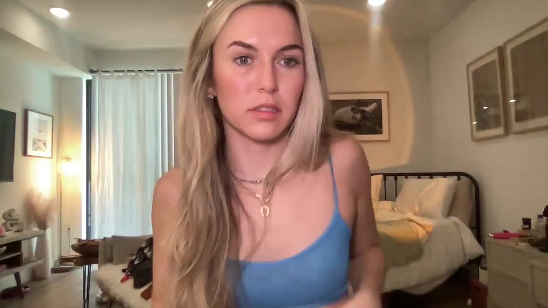 Gallery image thumbnail from cutiepiekayla's myfreecams stream on, 01/07/2024, 23:15 image 1 of 20