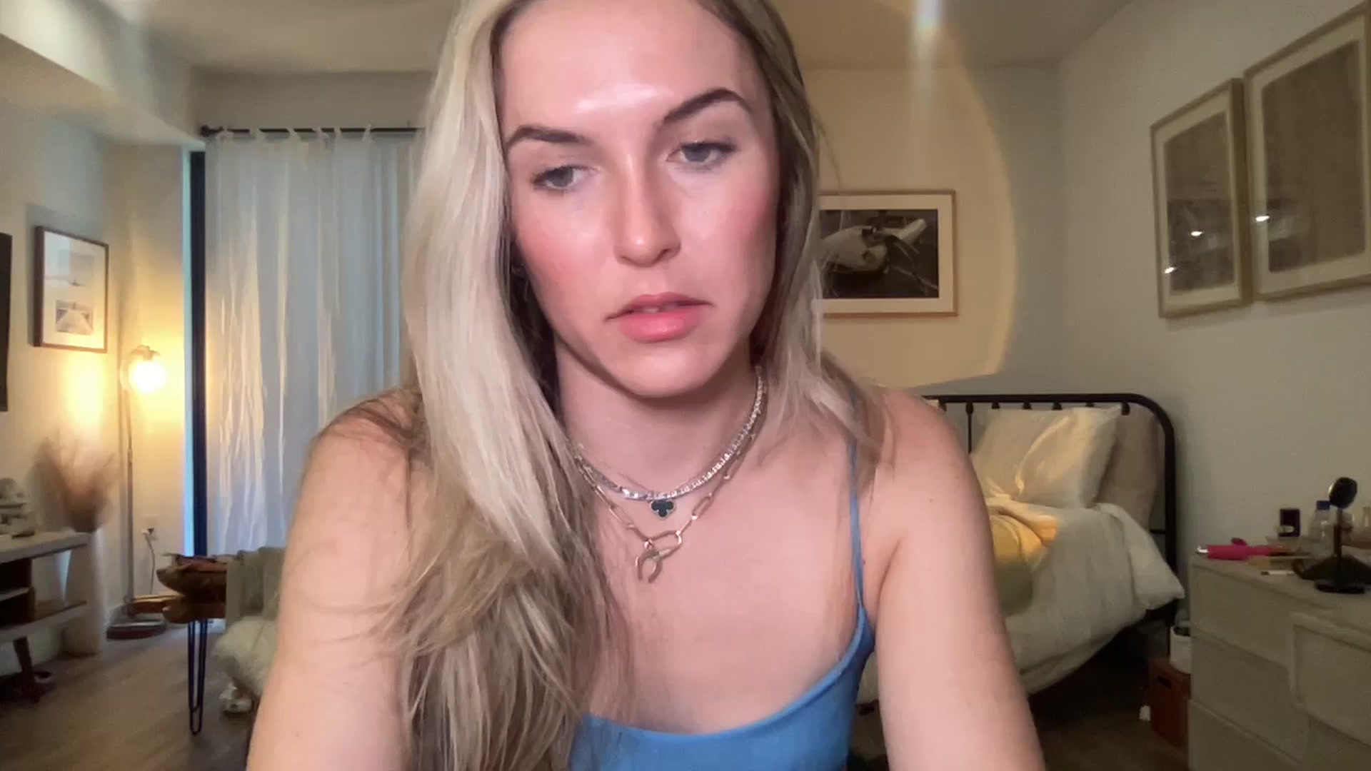 Gallery image thumbnail from cutiepiekayla's myfreecams stream on, 01/07/2024, 23:15 image 5 of 20