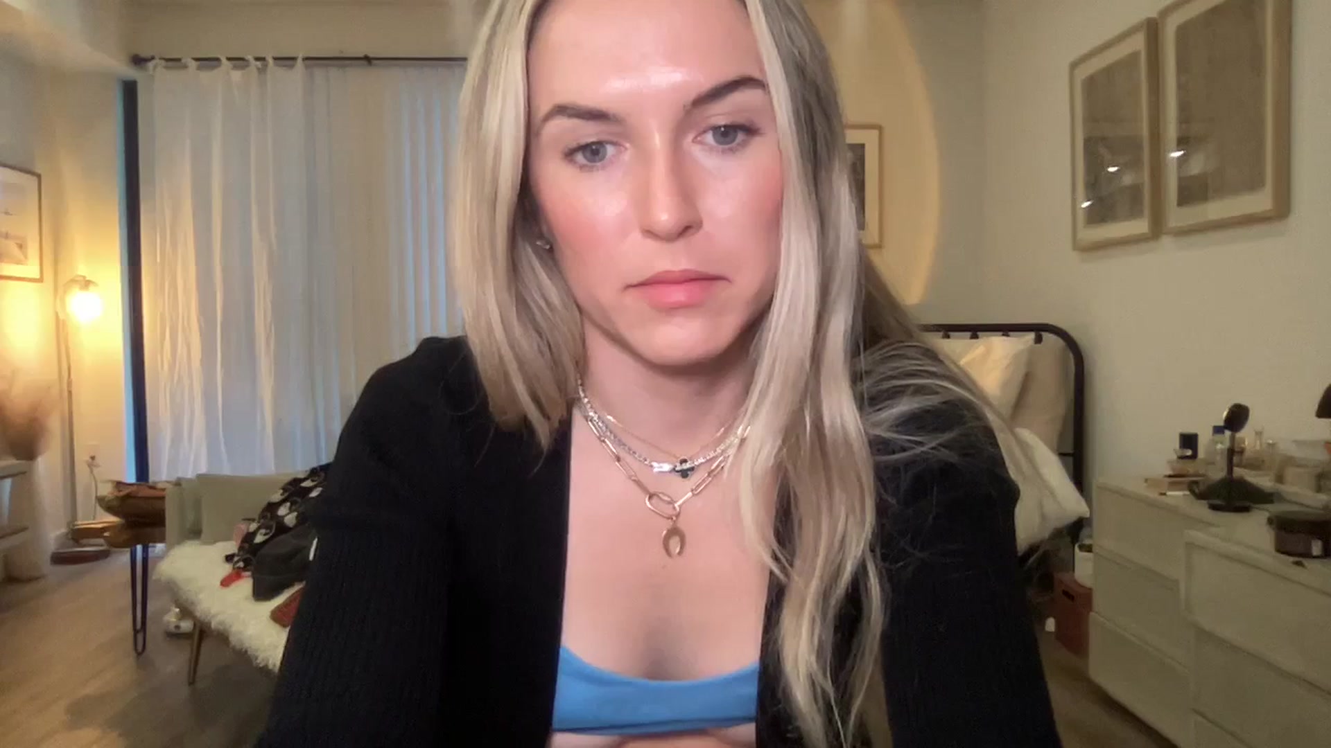 Gallery image thumbnail from cutiepiekayla's myfreecams stream on, 01/07/2024, 23:38 image 12 of 20