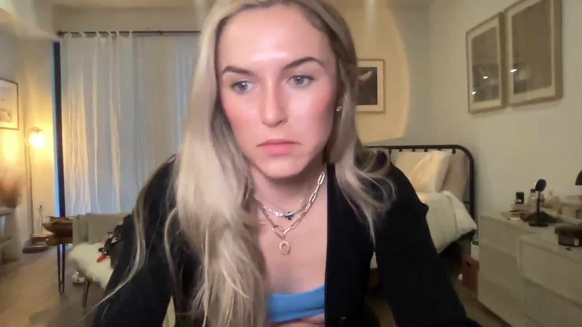 Gallery image thumbnail from cutiepiekayla's myfreecams stream on, 01/07/2024, 23:38 image 18 of 20