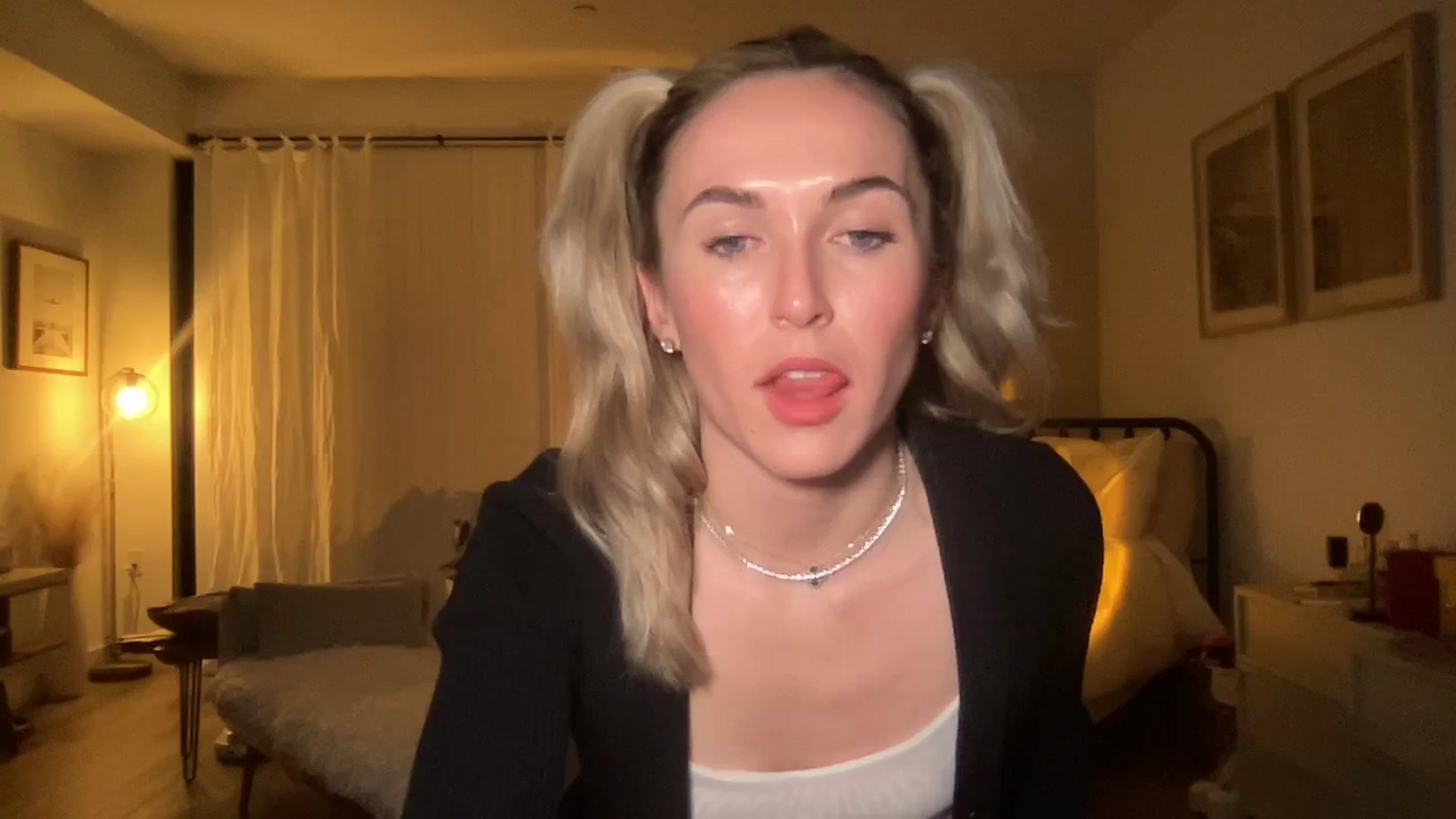 Gallery image thumbnail from cutiepiekayla's myfreecams stream on, 01/09/2024, 12:44 image 3 of 20