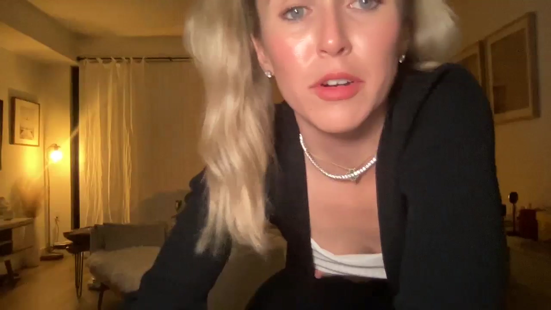 Gallery image thumbnail from cutiepiekayla's myfreecams stream on, 01/09/2024, 12:44 image 14 of 20