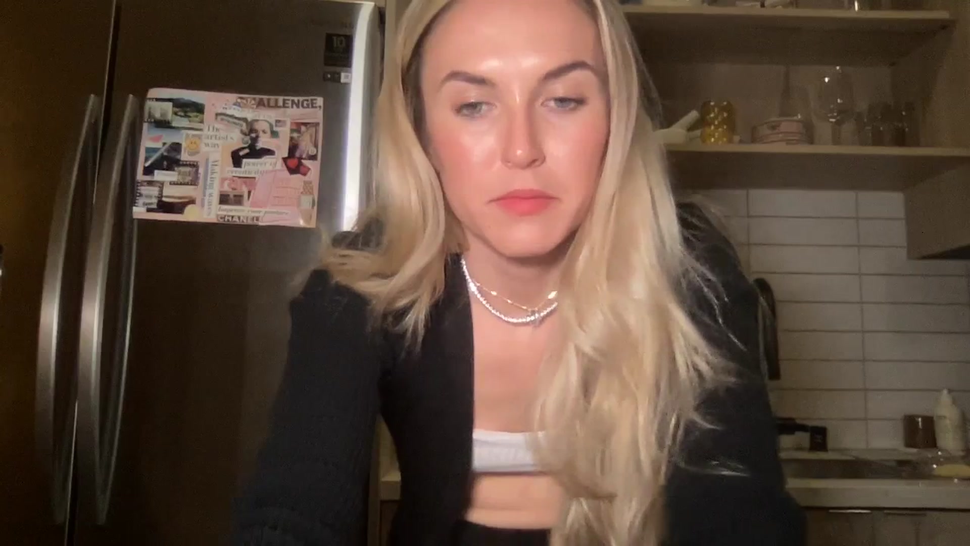 Gallery image thumbnail from cutiepiekayla's myfreecams stream on, 01/09/2024, 13:32 image 13 of 20
