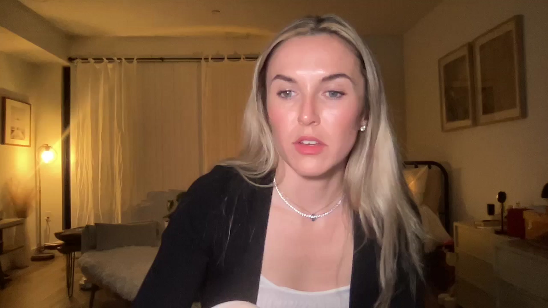Gallery image thumbnail from cutiepiekayla's myfreecams stream on, 01/09/2024, 13:32 image 11 of 20