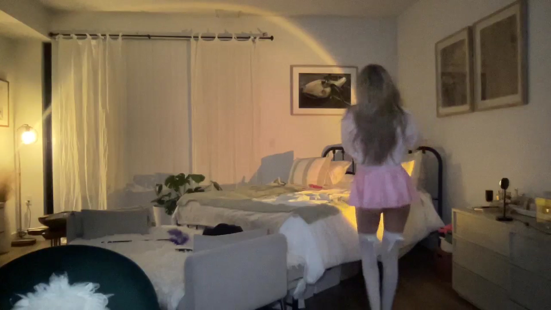 Gallery image thumbnail from cutiepiekayla's myfreecams stream on, 01/10/2024, 07:58 image 18 of 20