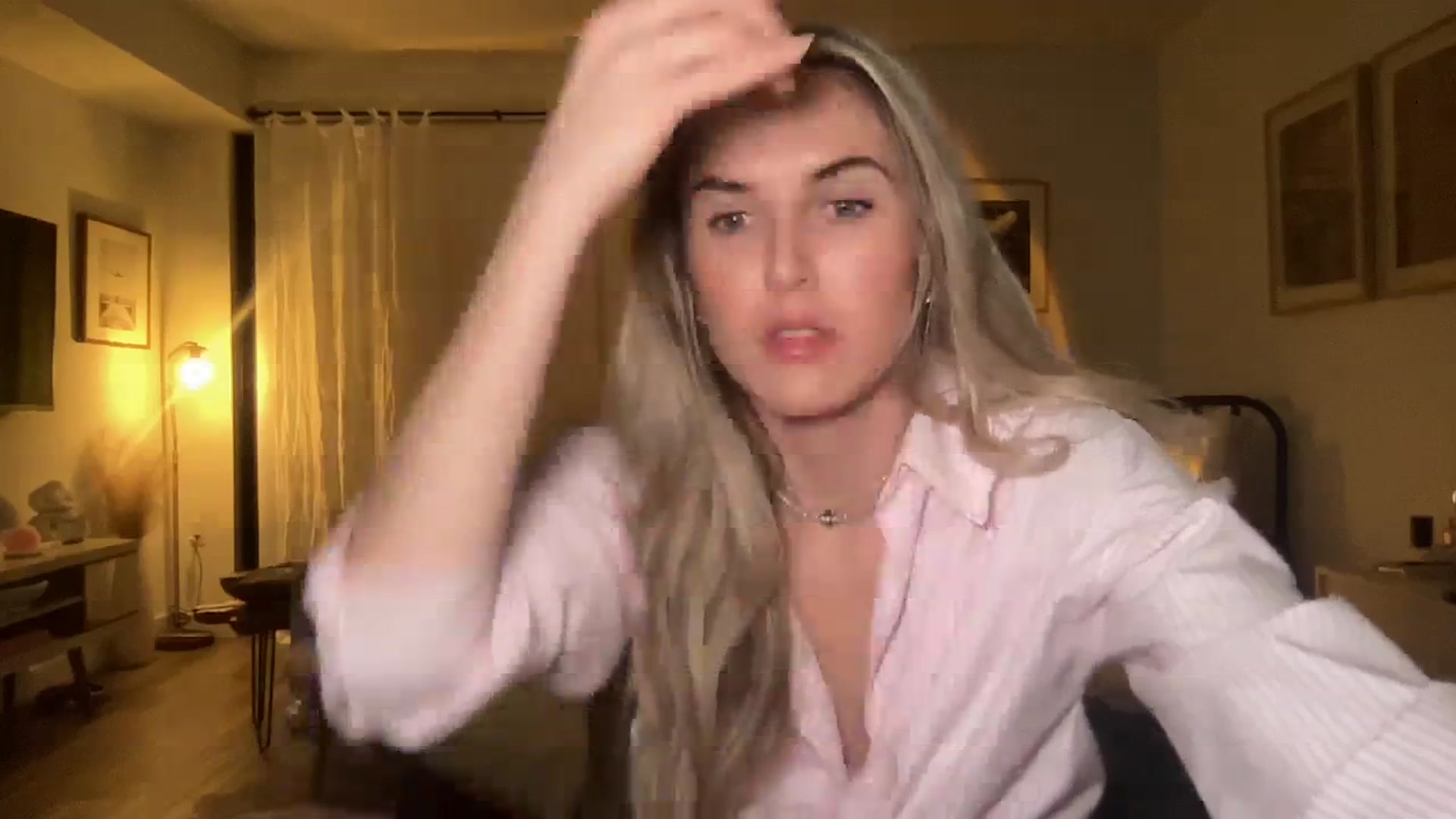 Gallery image thumbnail from cutiepiekayla's myfreecams stream on, 01/10/2024, 07:58 image 13 of 20