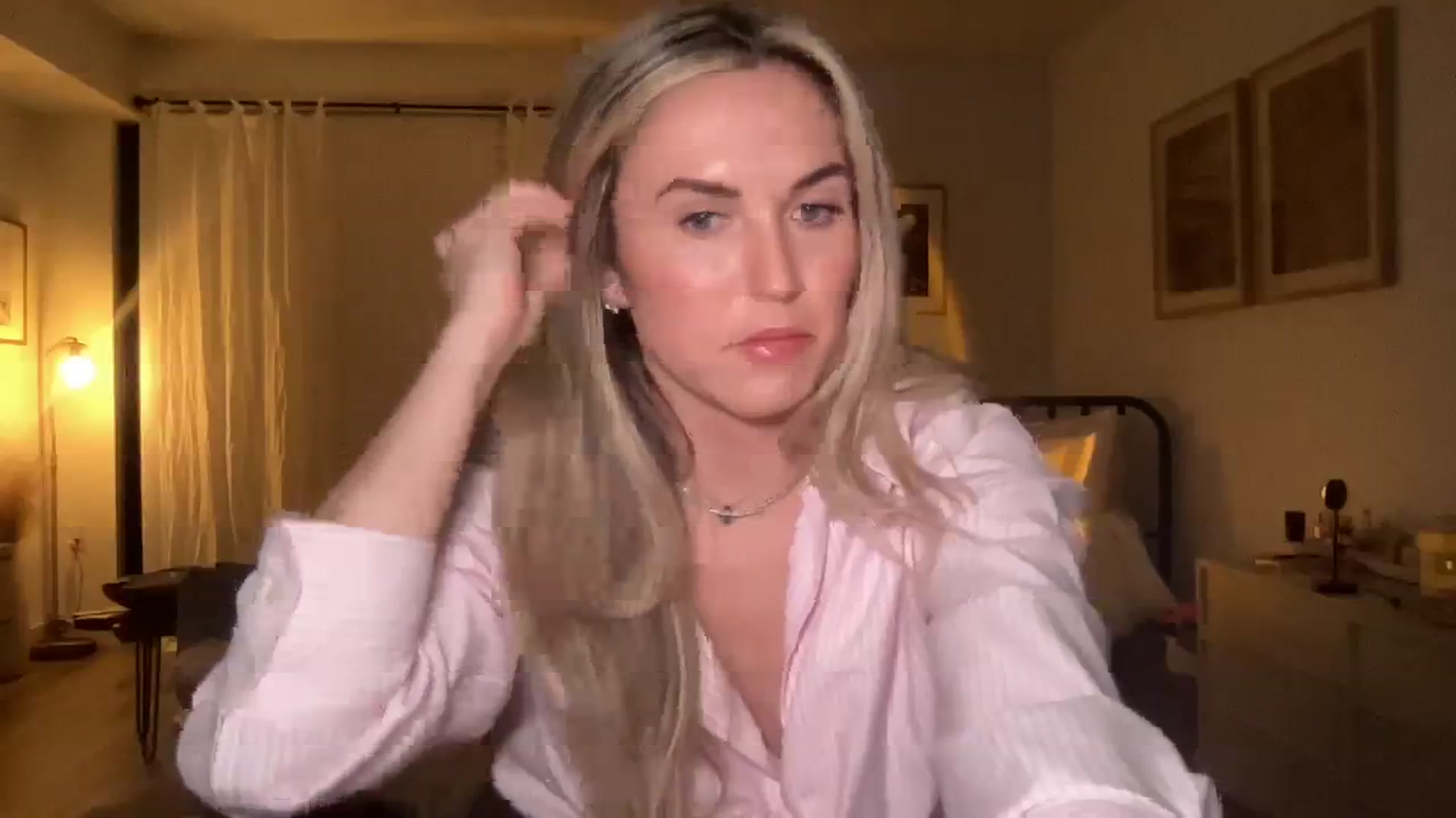 Gallery image thumbnail from cutiepiekayla's myfreecams stream on, 01/10/2024, 07:58 image 14 of 20