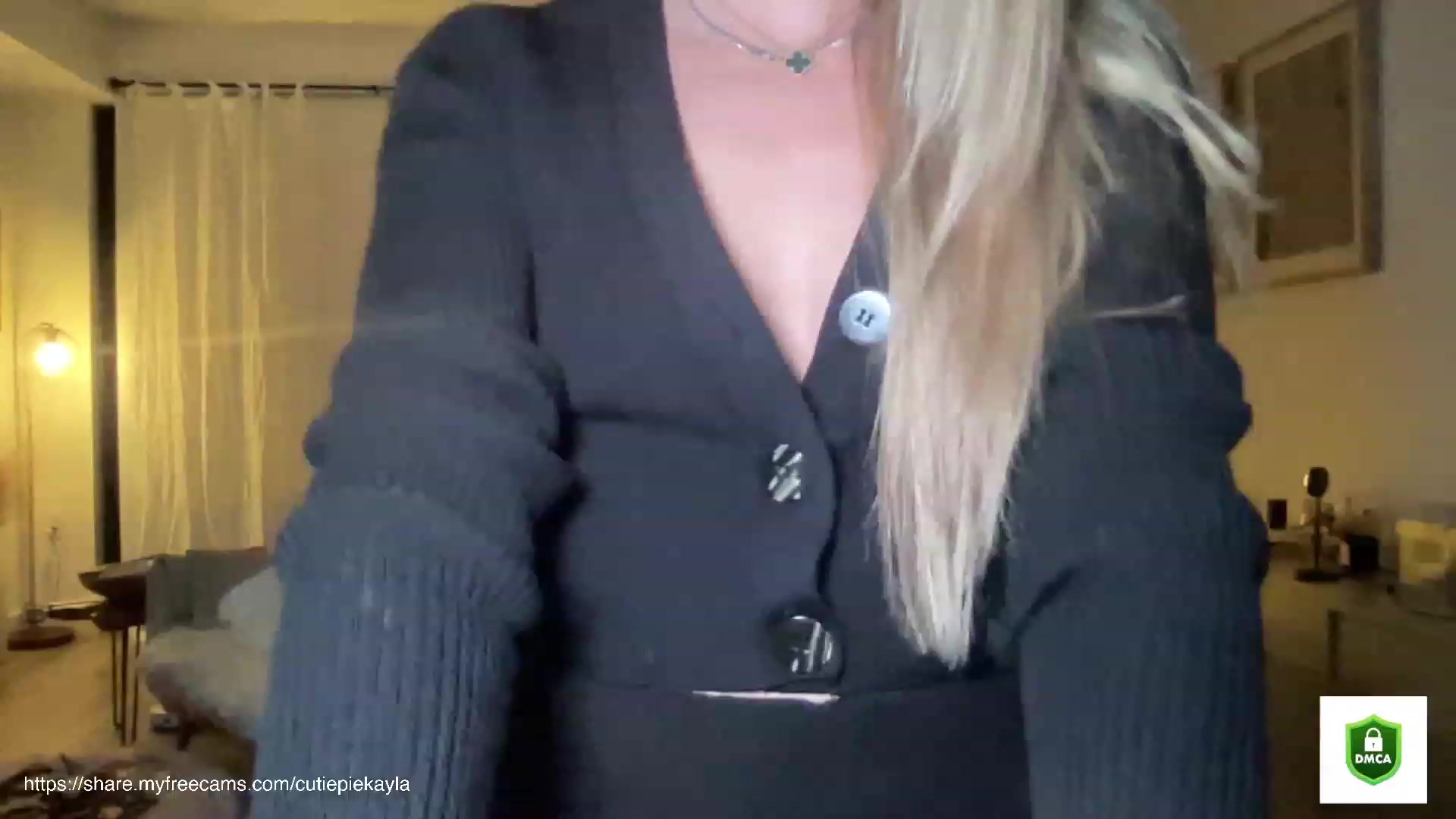 Gallery image thumbnail from cutiepiekayla's myfreecams stream on, 01/13/2024, 05:06 image 13 of 20