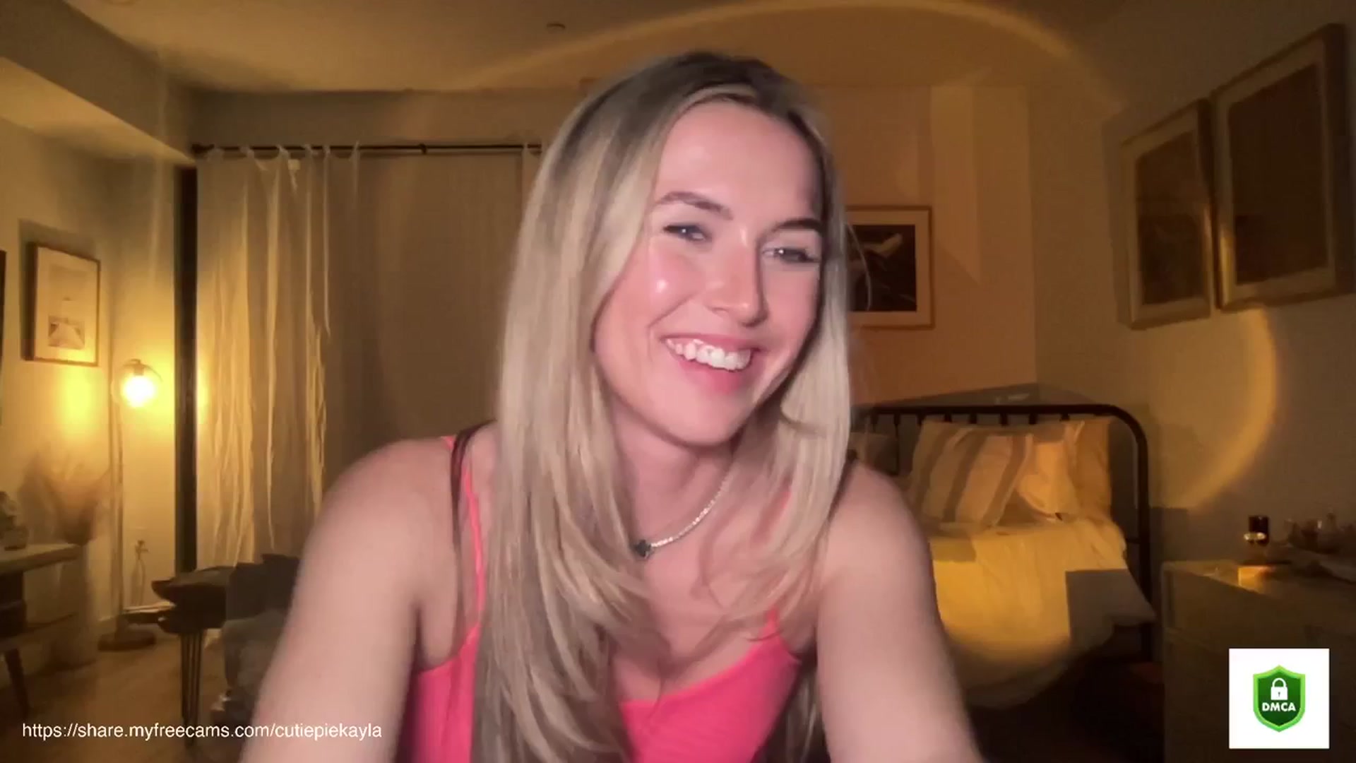 Gallery image thumbnail from cutiepiekayla's myfreecams stream on, 01/15/2024, 04:37 image 3 of 20