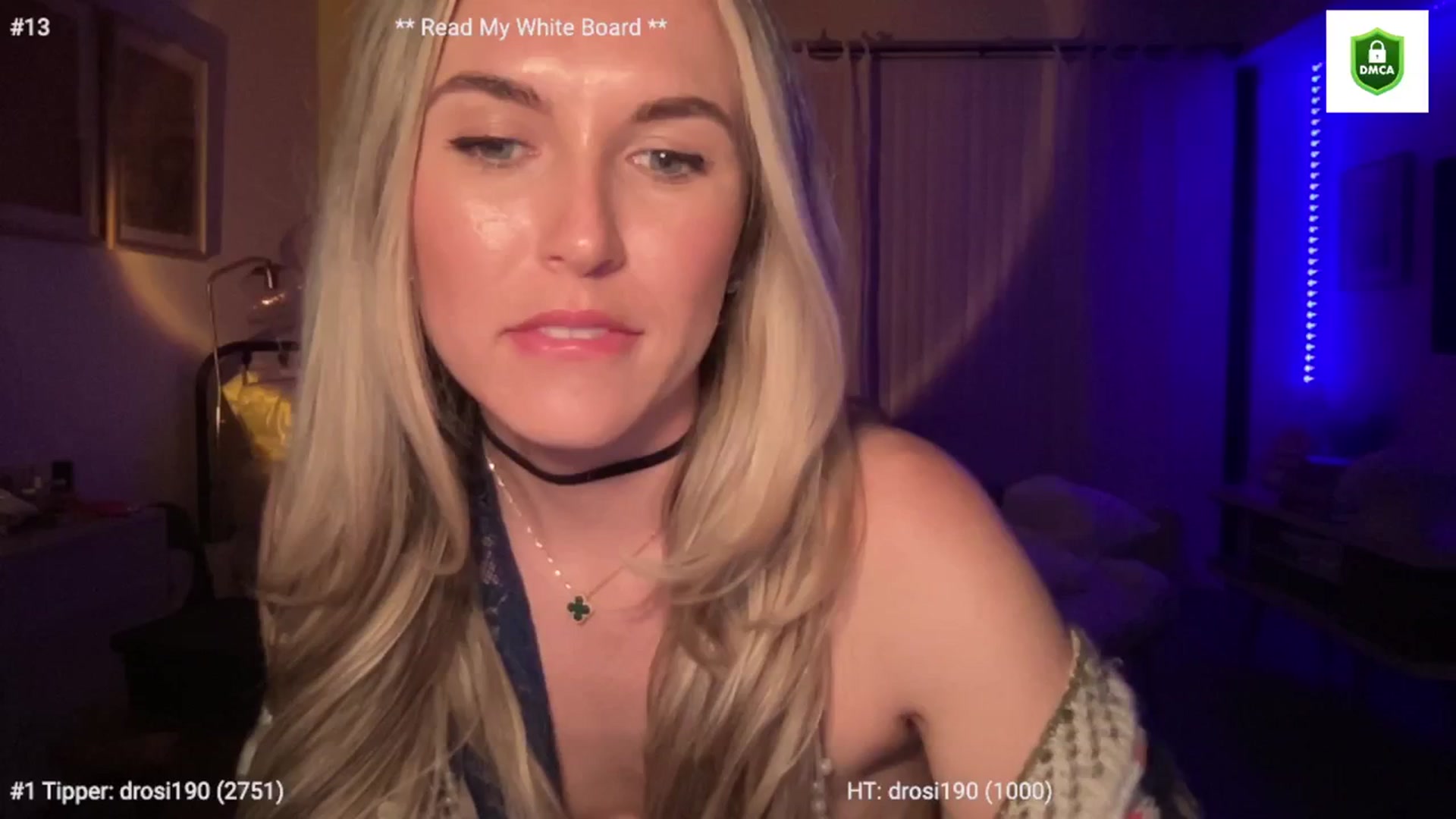 Gallery image thumbnail from cutiepiekayla's myfreecams stream on, 01/20/2024, 03:52 image 15 of 20