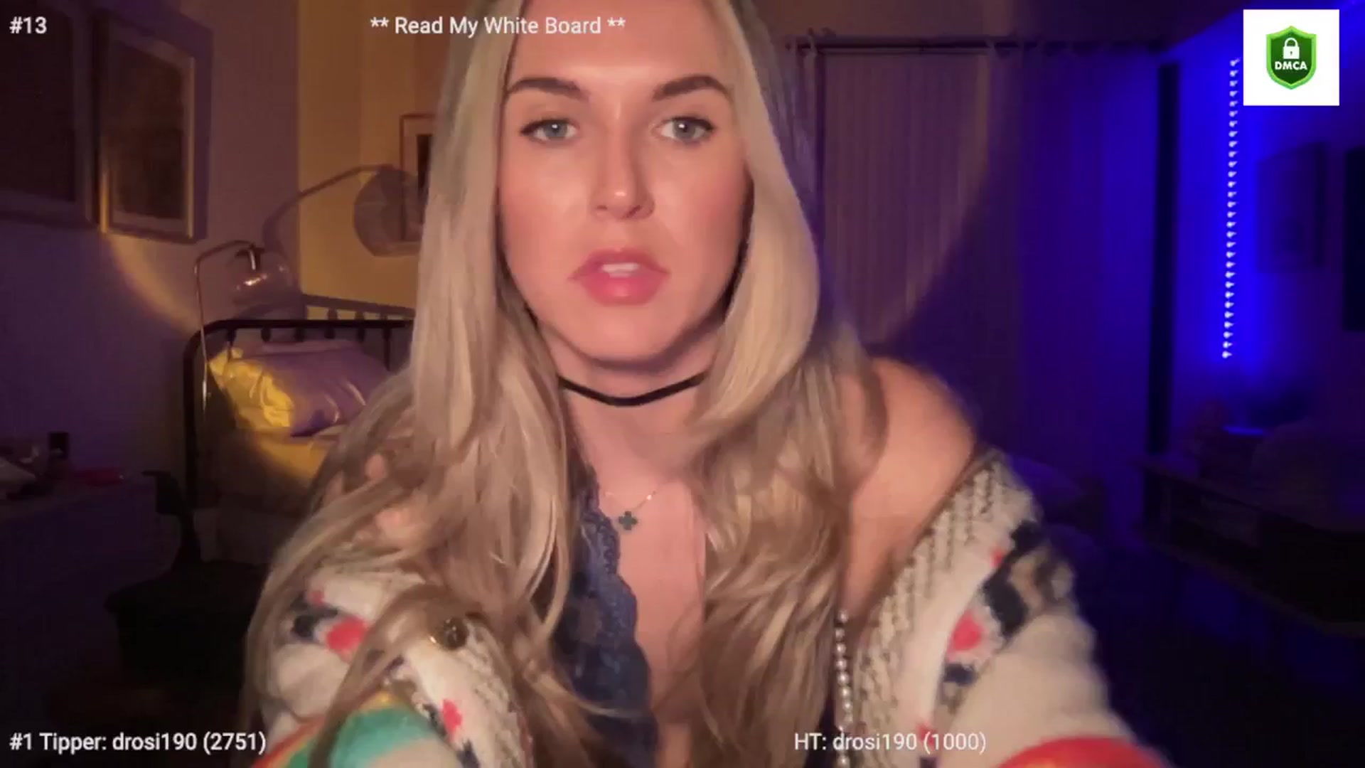 Gallery image thumbnail from cutiepiekayla's myfreecams stream on, 01/20/2024, 03:52 image 11 of 20