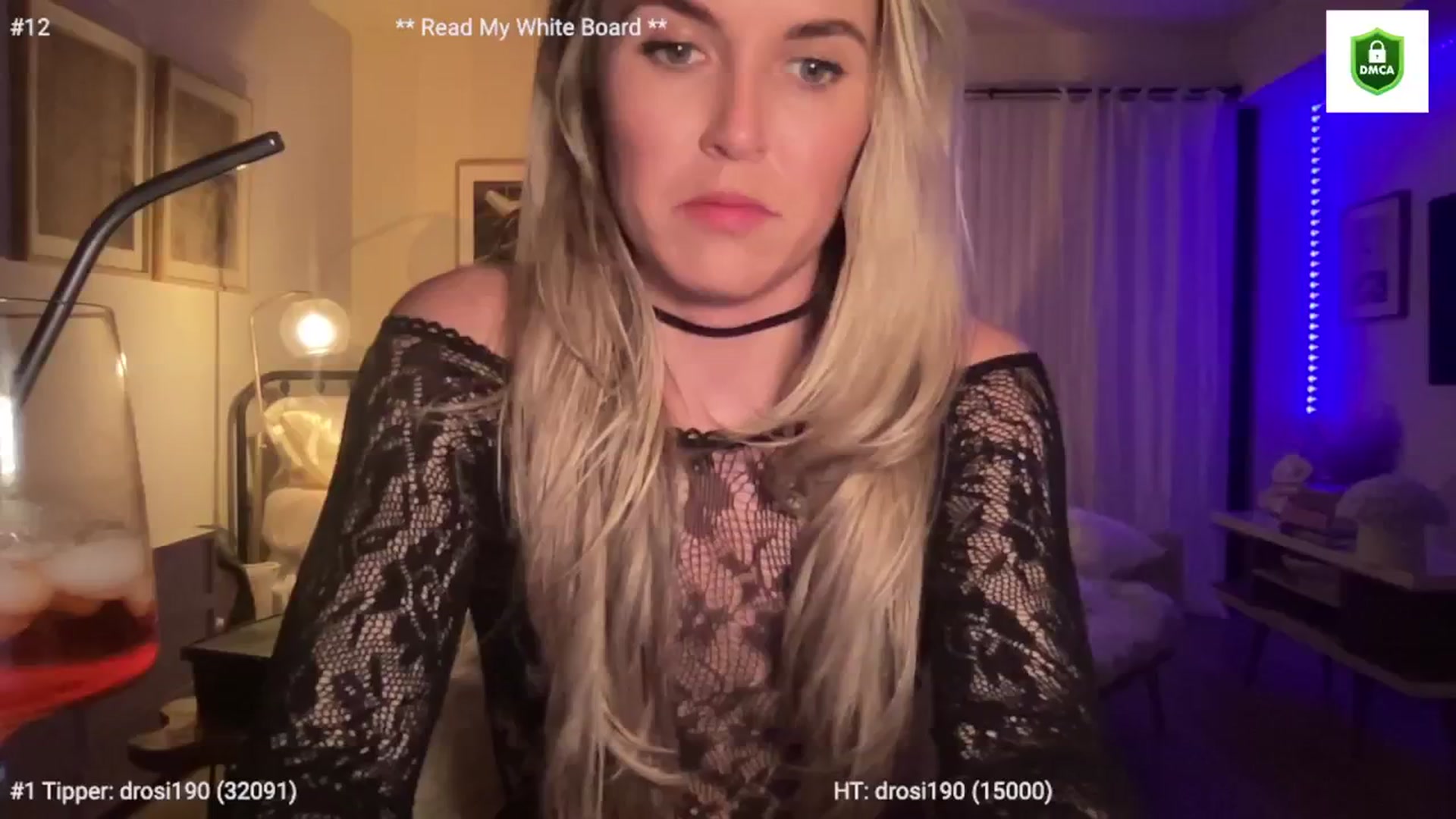 Gallery image thumbnail from cutiepiekayla's myfreecams stream on, 01/20/2024, 08:04 image 18 of 20