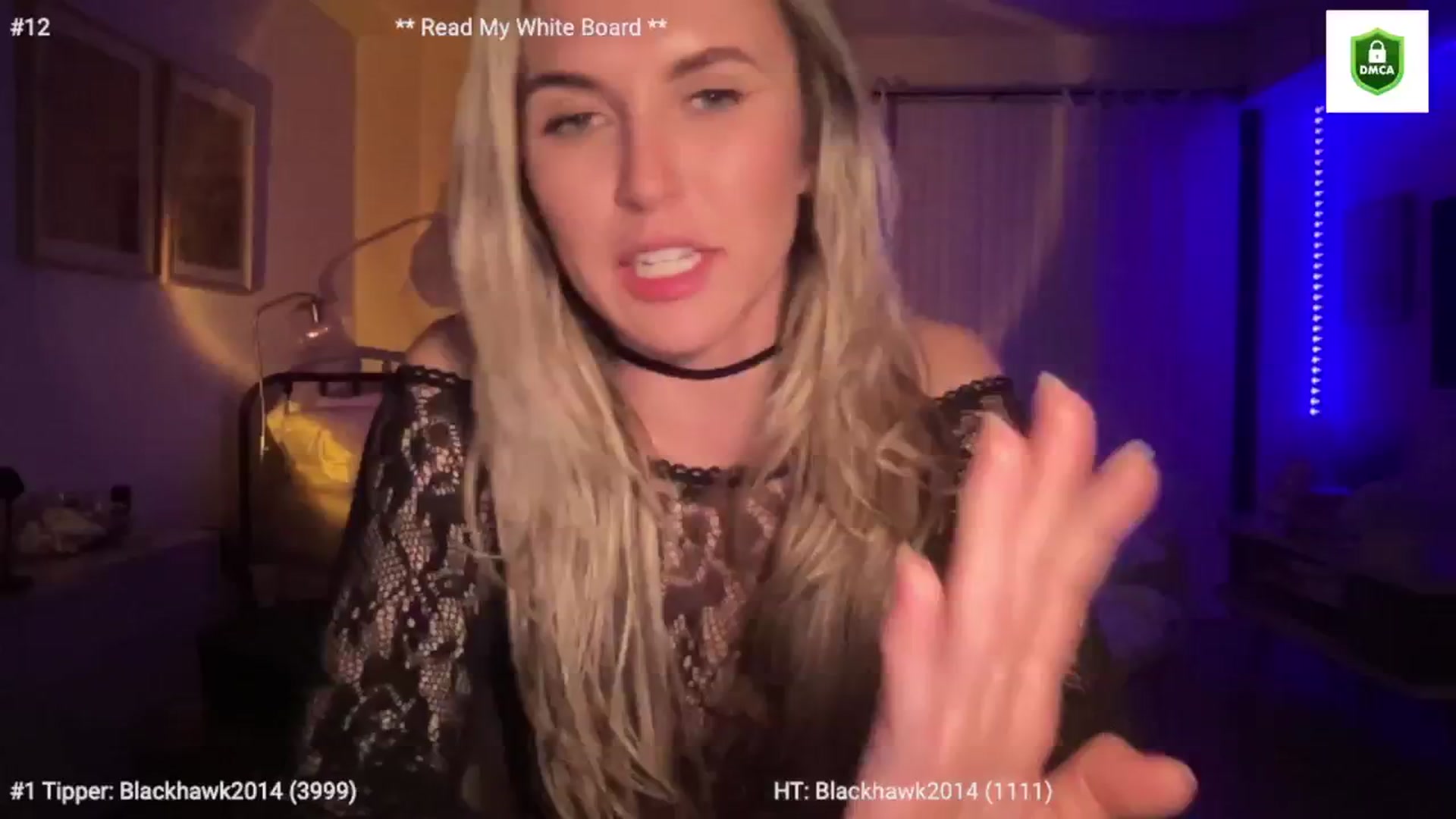 Gallery image thumbnail from cutiepiekayla's myfreecams stream on, 01/20/2024, 10:28 image 15 of 20