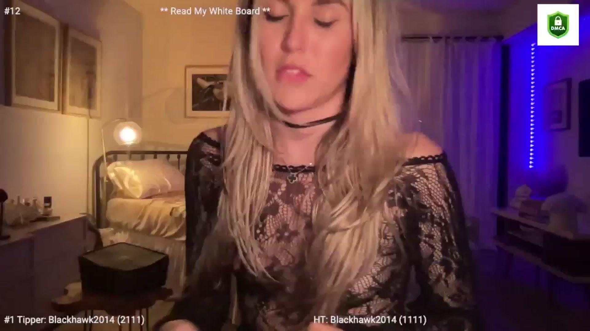 Gallery image thumbnail from cutiepiekayla's myfreecams stream on, 01/20/2024, 10:28 image 10 of 20