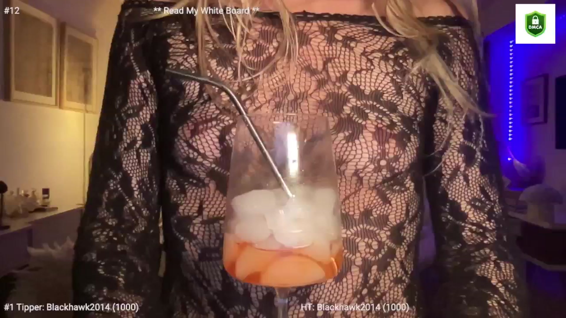 Gallery image thumbnail from cutiepiekayla's myfreecams stream on, 01/20/2024, 10:28 image 4 of 20