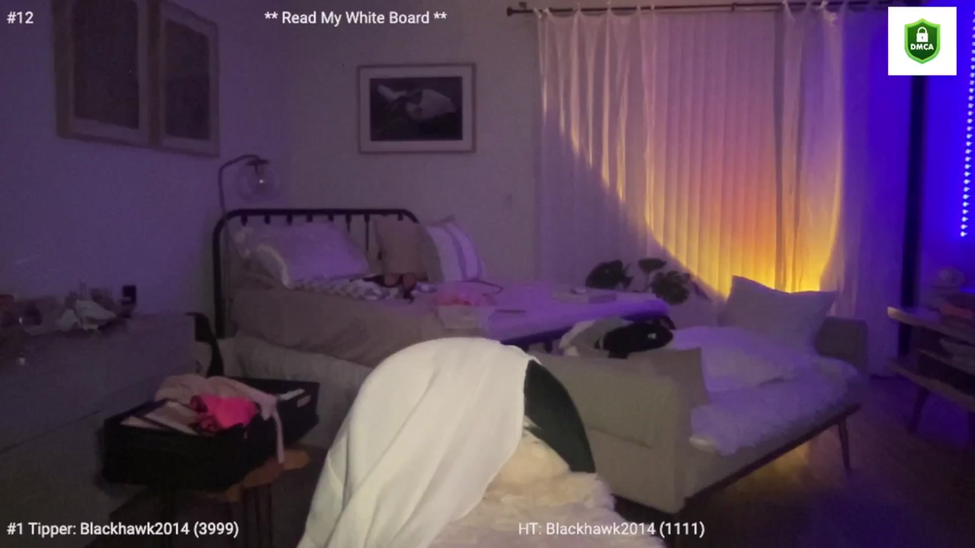 Gallery image thumbnail from cutiepiekayla's myfreecams stream on, 01/21/2024, 03:30 image 1 of 20