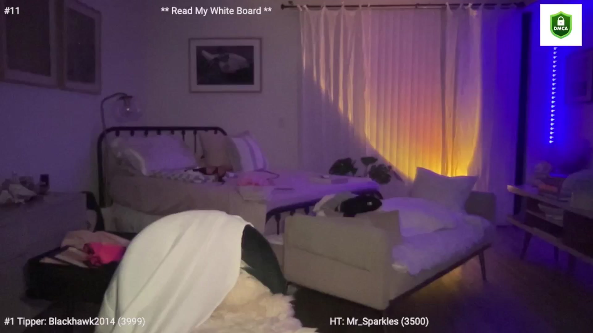 Gallery image thumbnail from cutiepiekayla's myfreecams stream on, 01/21/2024, 03:30 image 5 of 20