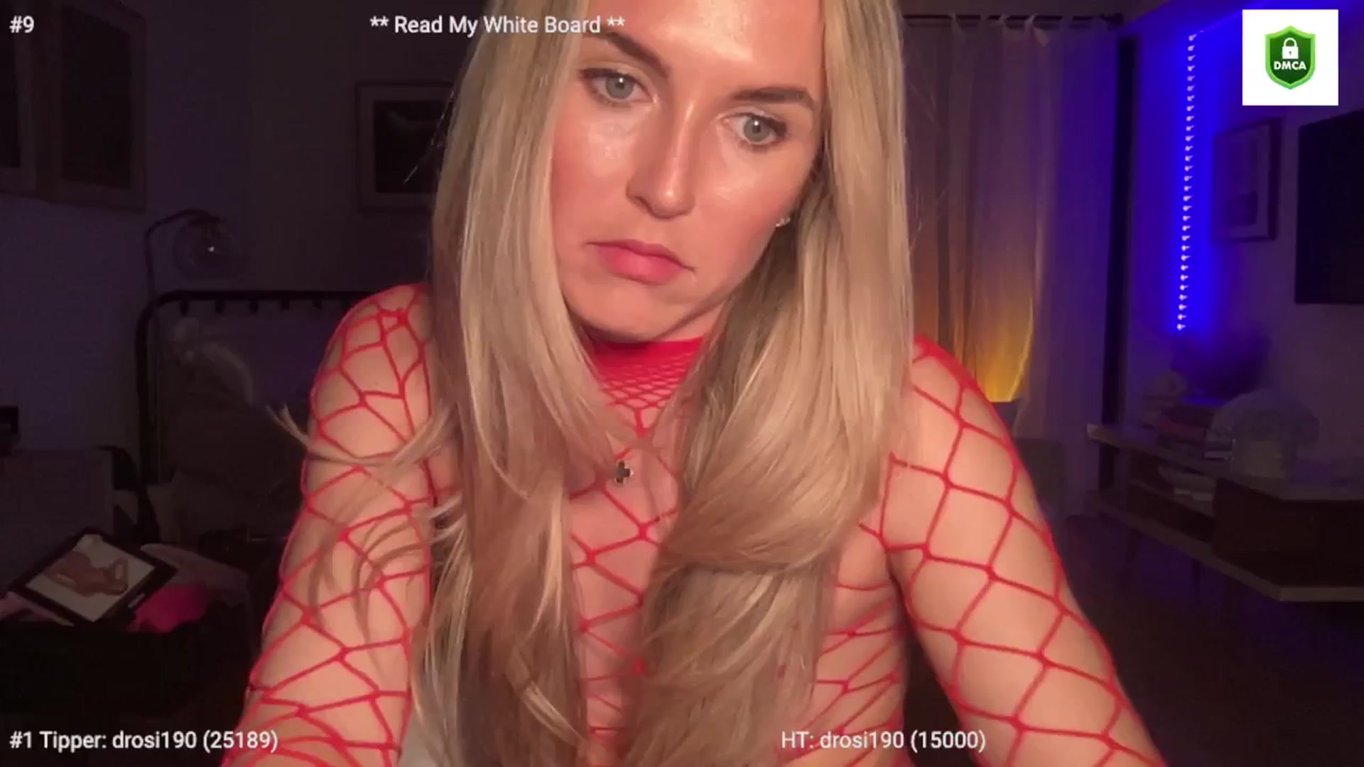 Gallery image thumbnail from cutiepiekayla's myfreecams stream on, 01/22/2024, 05:47 image 20 of 20