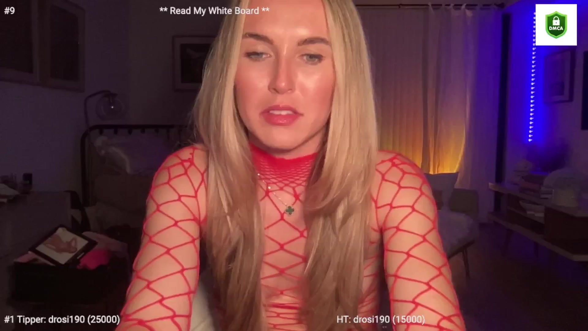 Gallery image thumbnail from cutiepiekayla's myfreecams stream on, 01/22/2024, 05:47 image 13 of 20