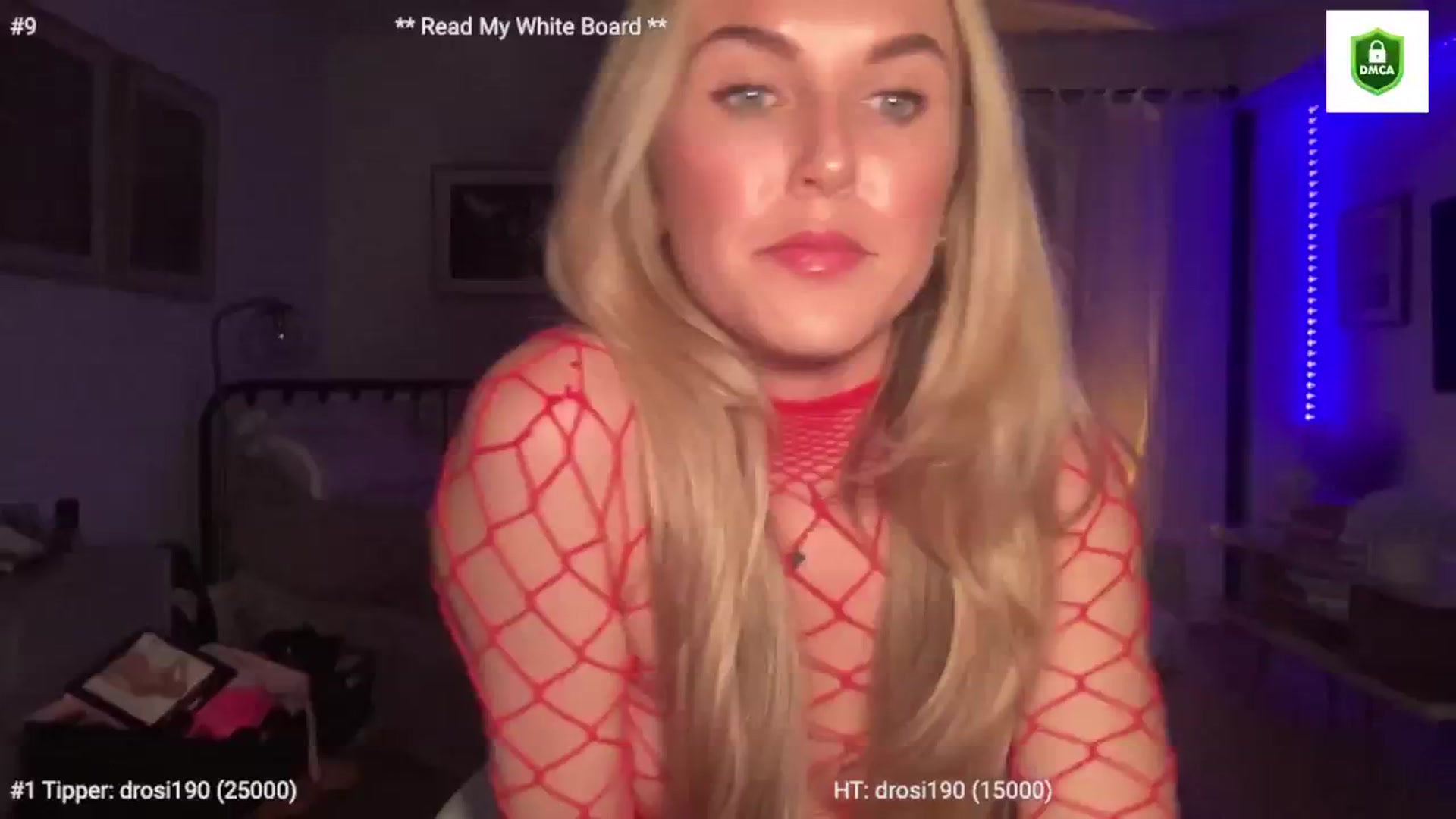 Gallery image thumbnail from cutiepiekayla's myfreecams stream on, 01/22/2024, 05:47 image 9 of 20