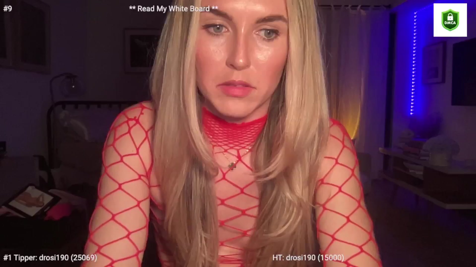 Gallery image thumbnail from cutiepiekayla's myfreecams stream on, 01/22/2024, 05:47 image 17 of 20