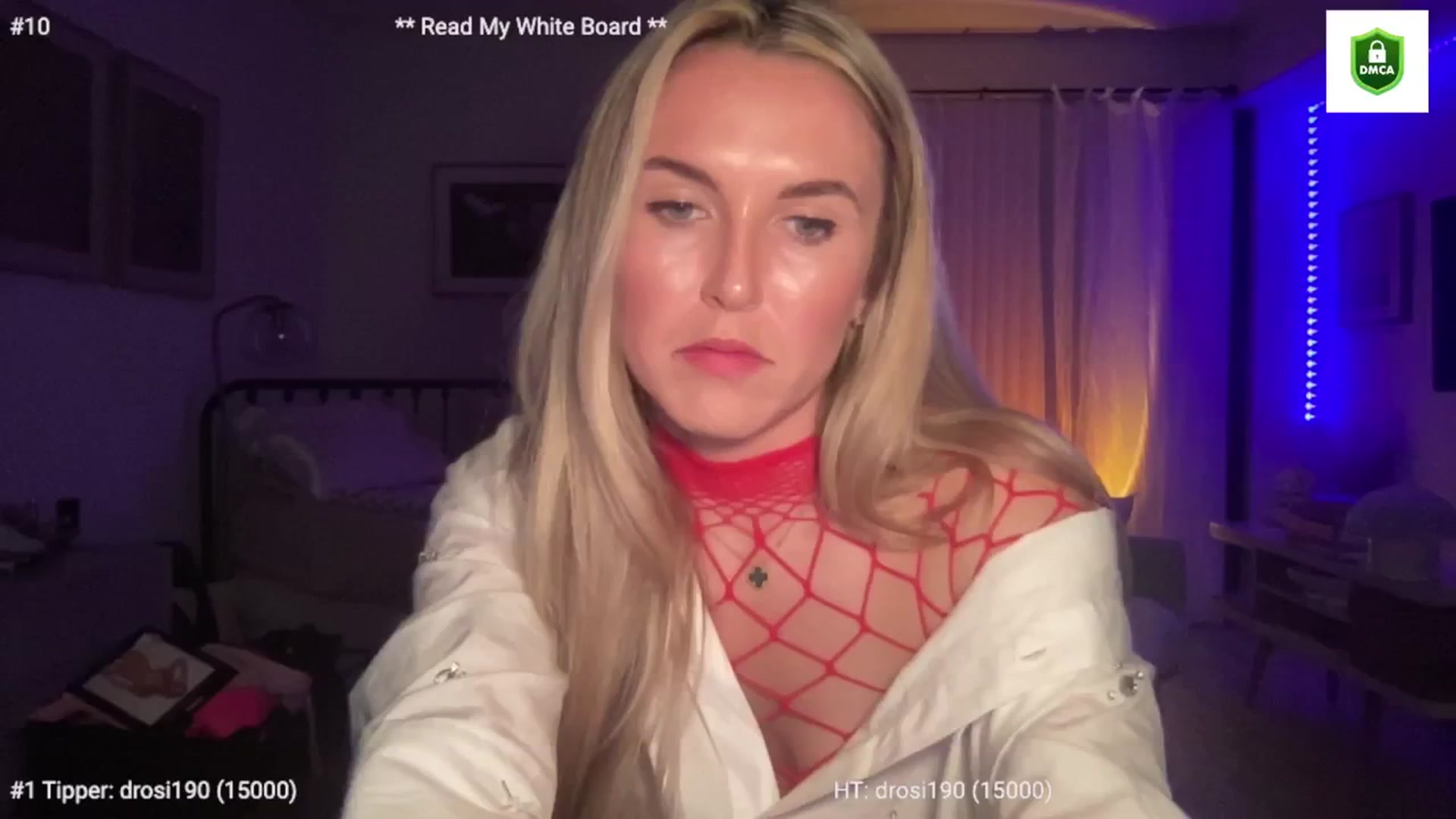 Gallery image thumbnail from cutiepiekayla's myfreecams stream on, 01/22/2024, 05:47 image 5 of 20