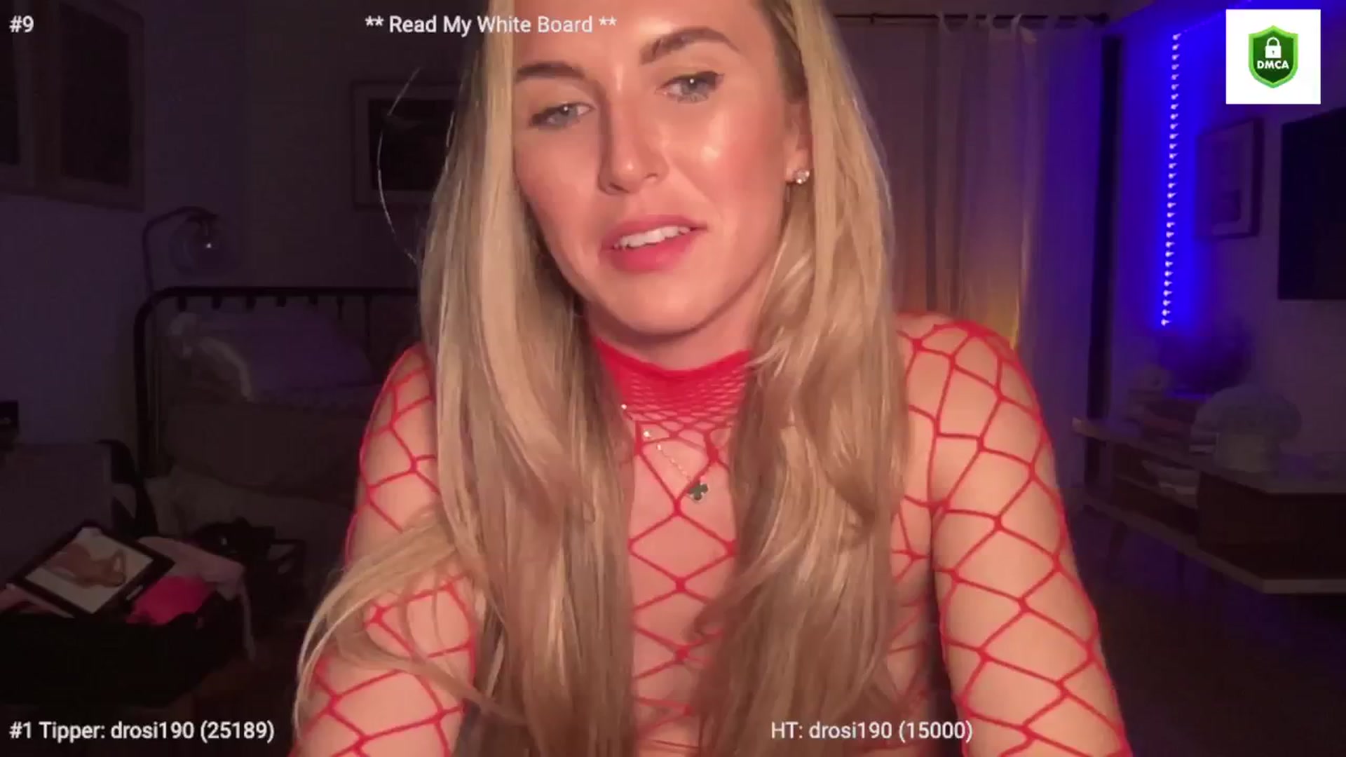 Gallery image thumbnail from cutiepiekayla's myfreecams stream on, 01/22/2024, 05:47 image 19 of 20