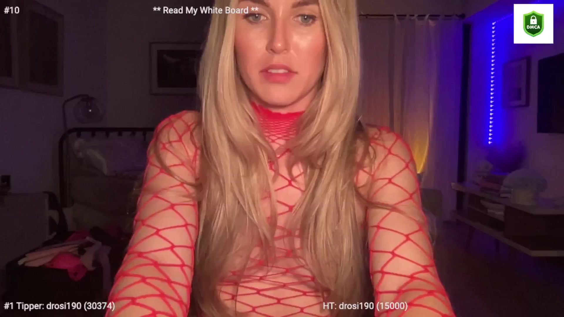 Gallery image thumbnail from cutiepiekayla's myfreecams stream on, 01/22/2024, 07:47 image 19 of 20