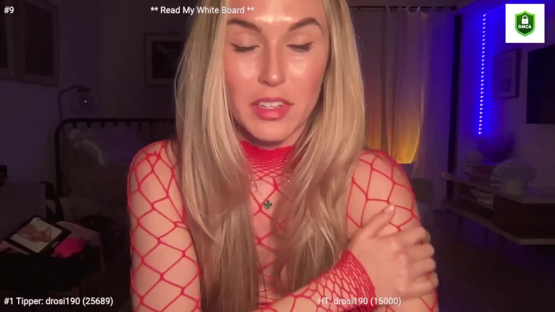 Gallery image thumbnail from cutiepiekayla's myfreecams stream on, 01/22/2024, 07:47 image 6 of 20