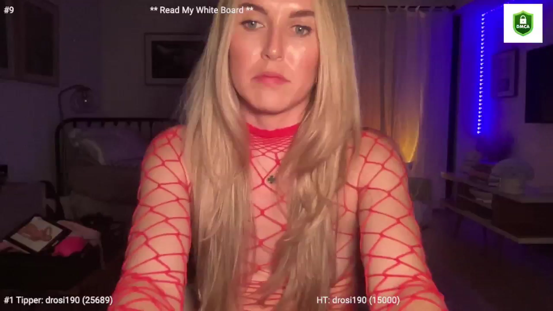 Gallery image thumbnail from cutiepiekayla's myfreecams stream on, 01/22/2024, 07:47 image 4 of 20