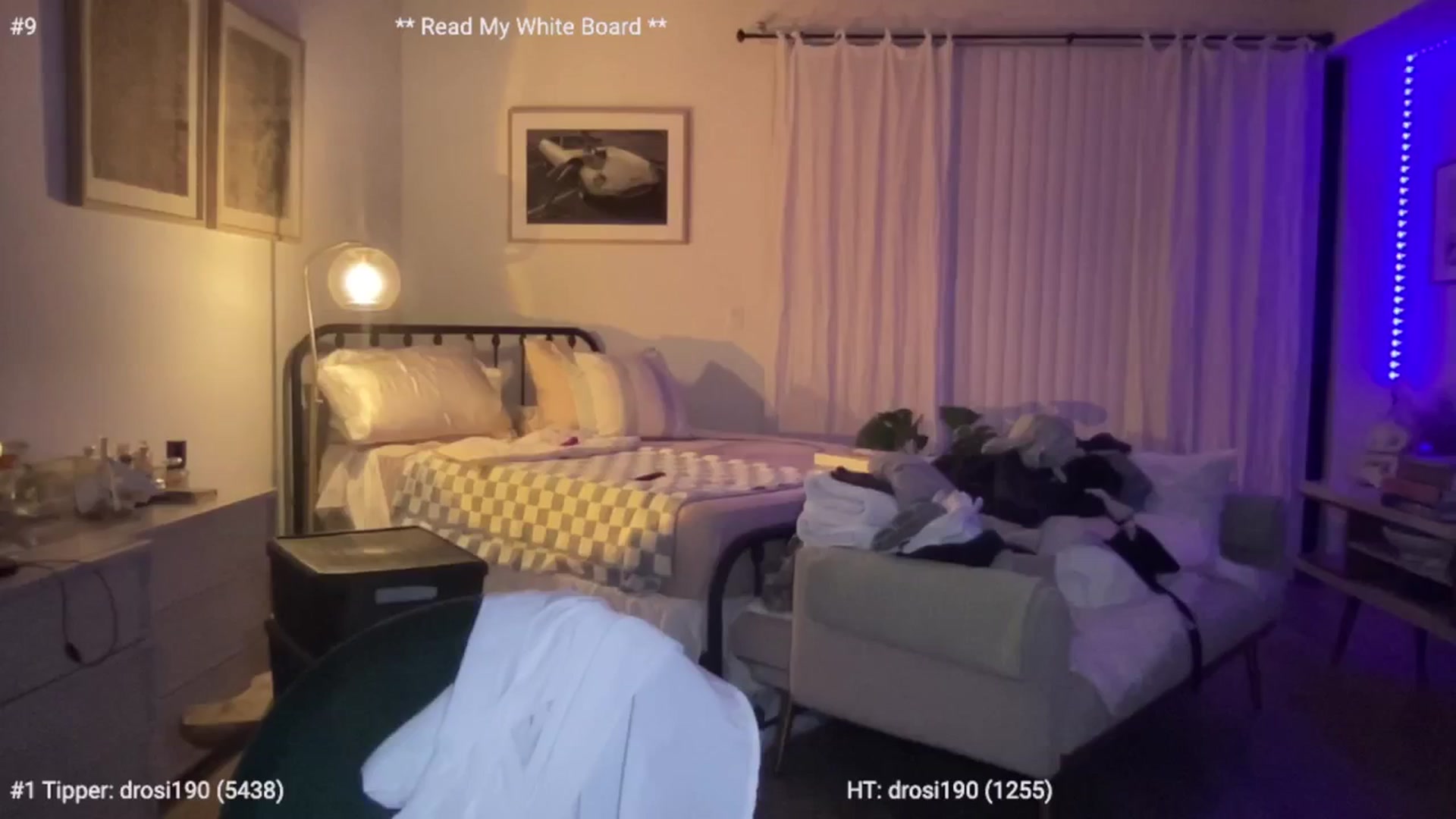 Gallery image thumbnail from cutiepiekayla's myfreecams stream on, 01/24/2024, 05:07 image 15 of 20